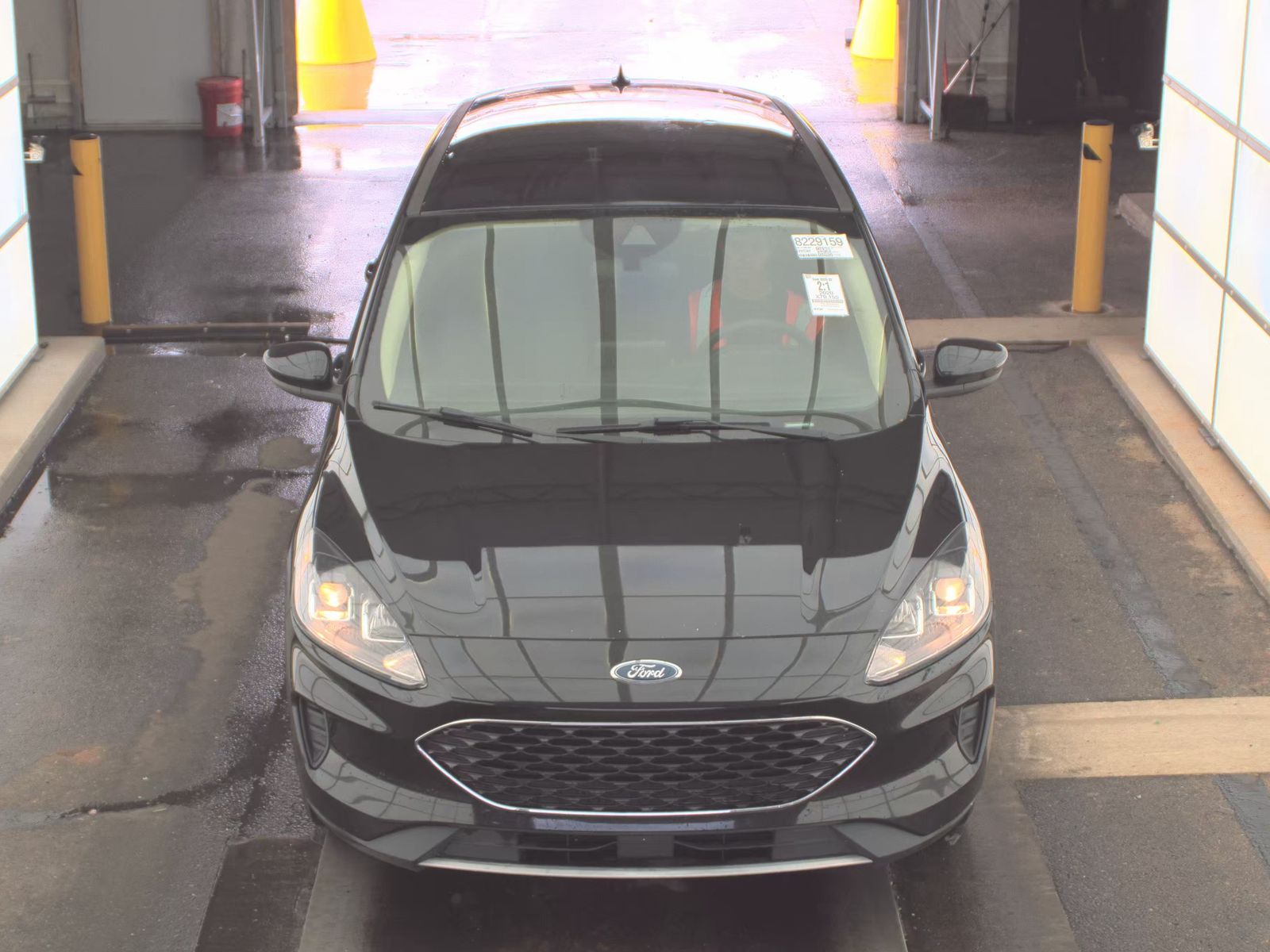 FORD ESCAPE - 3