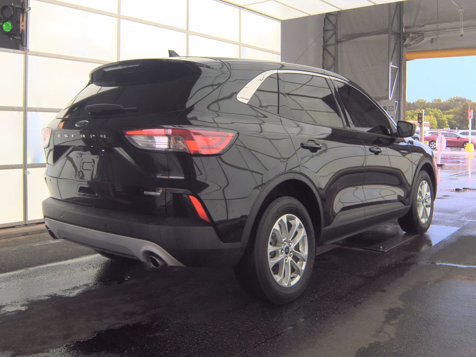 FORD ESCAPE - 6