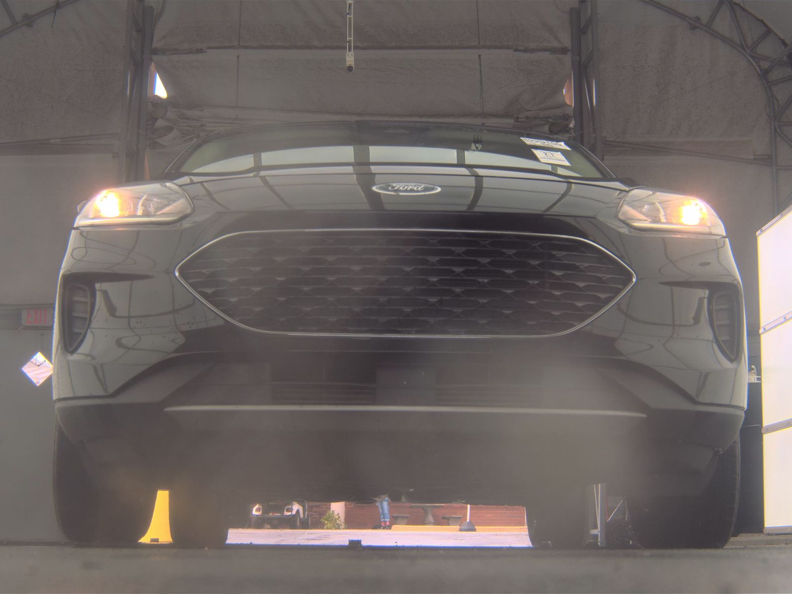 FORD ESCAPE - 4