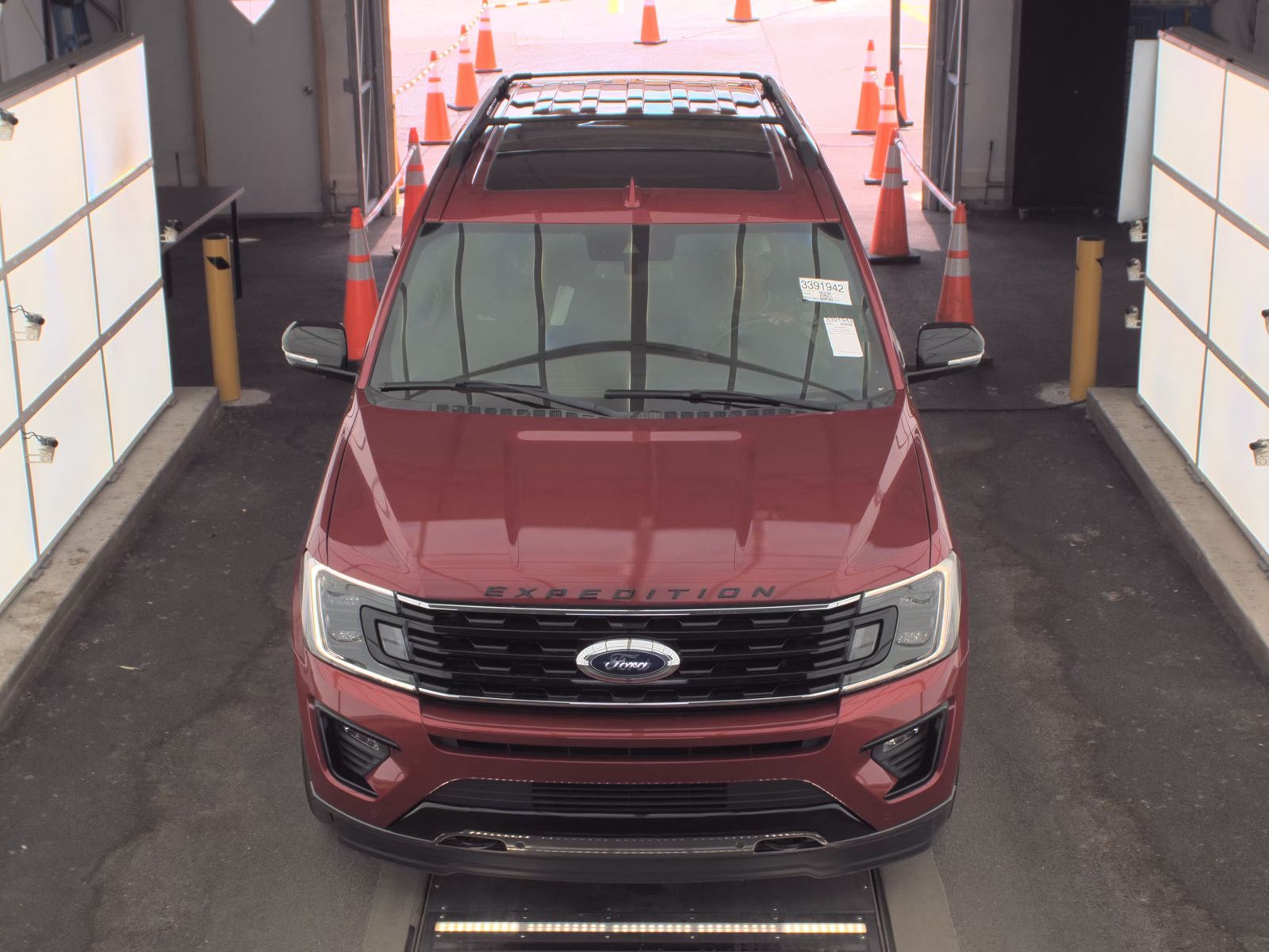 FORD EXPEDITION MAX - 3