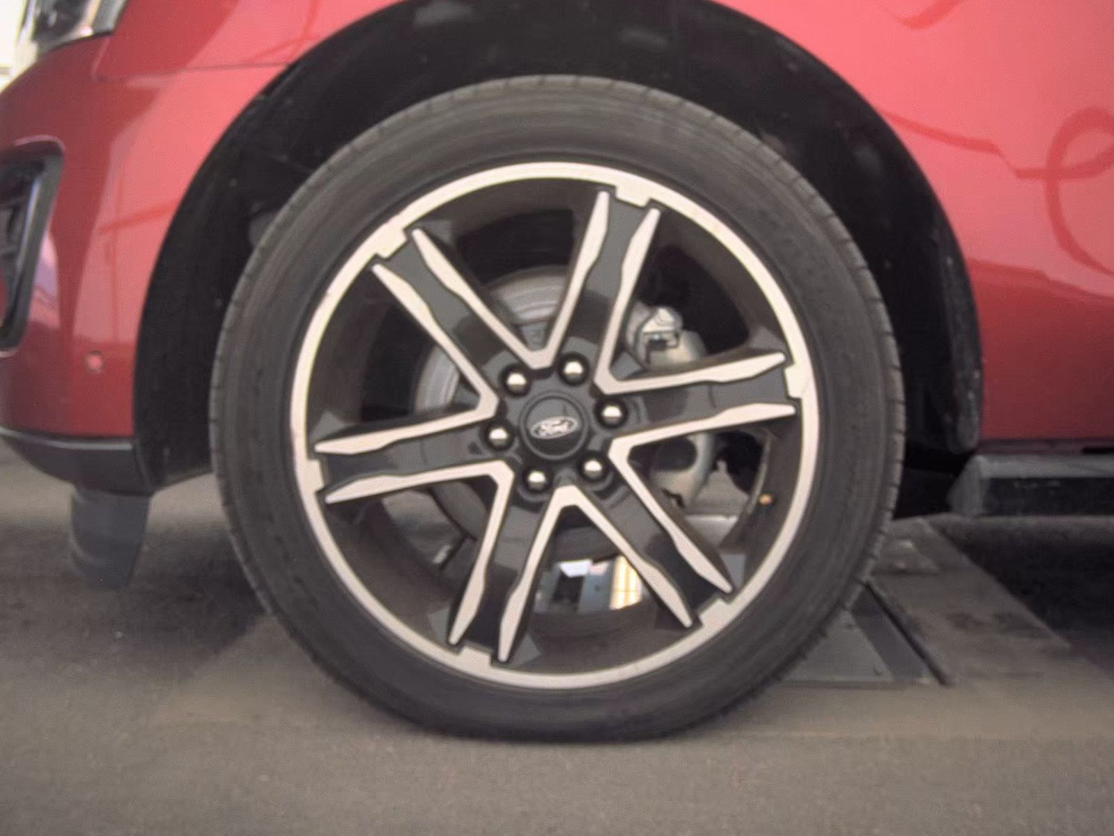 FORD EXPEDITION MAX - 10