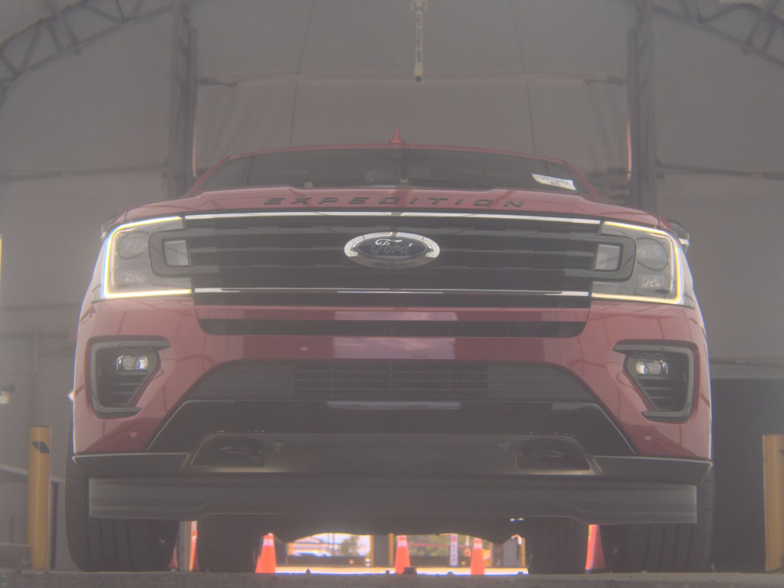 FORD EXPEDITION MAX - 4