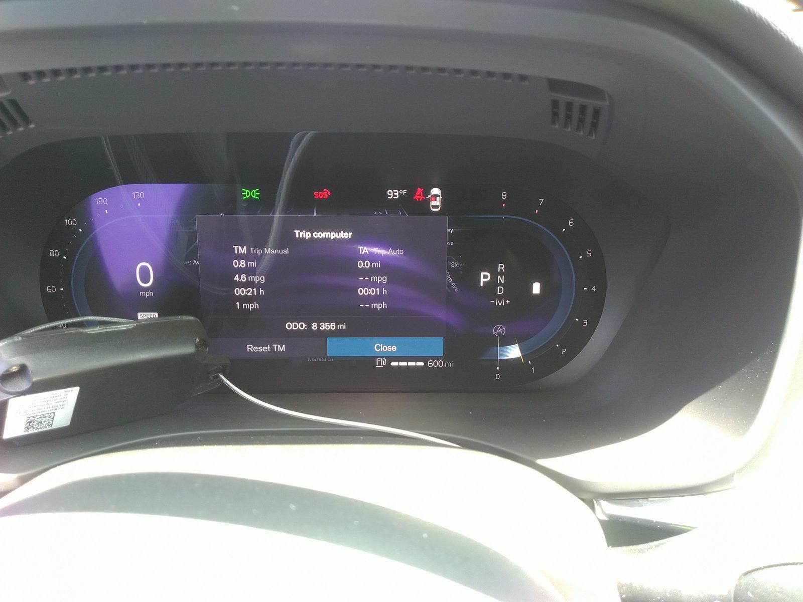 2025 Volvo XC60 B5 Plus FWD