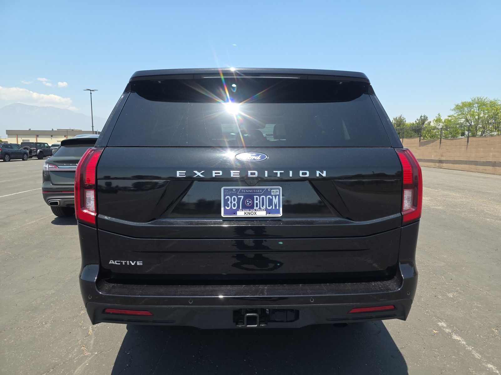 FORD EXPEDITION - 6