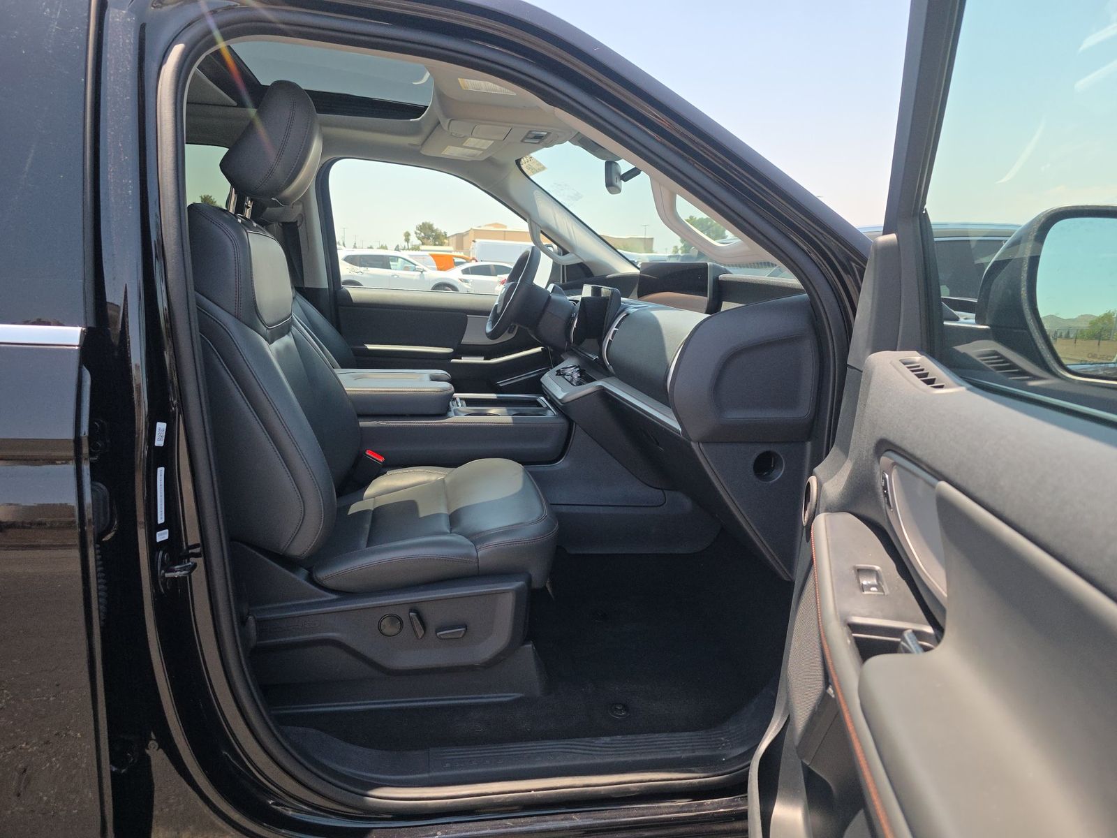 FORD EXPEDITION - 9