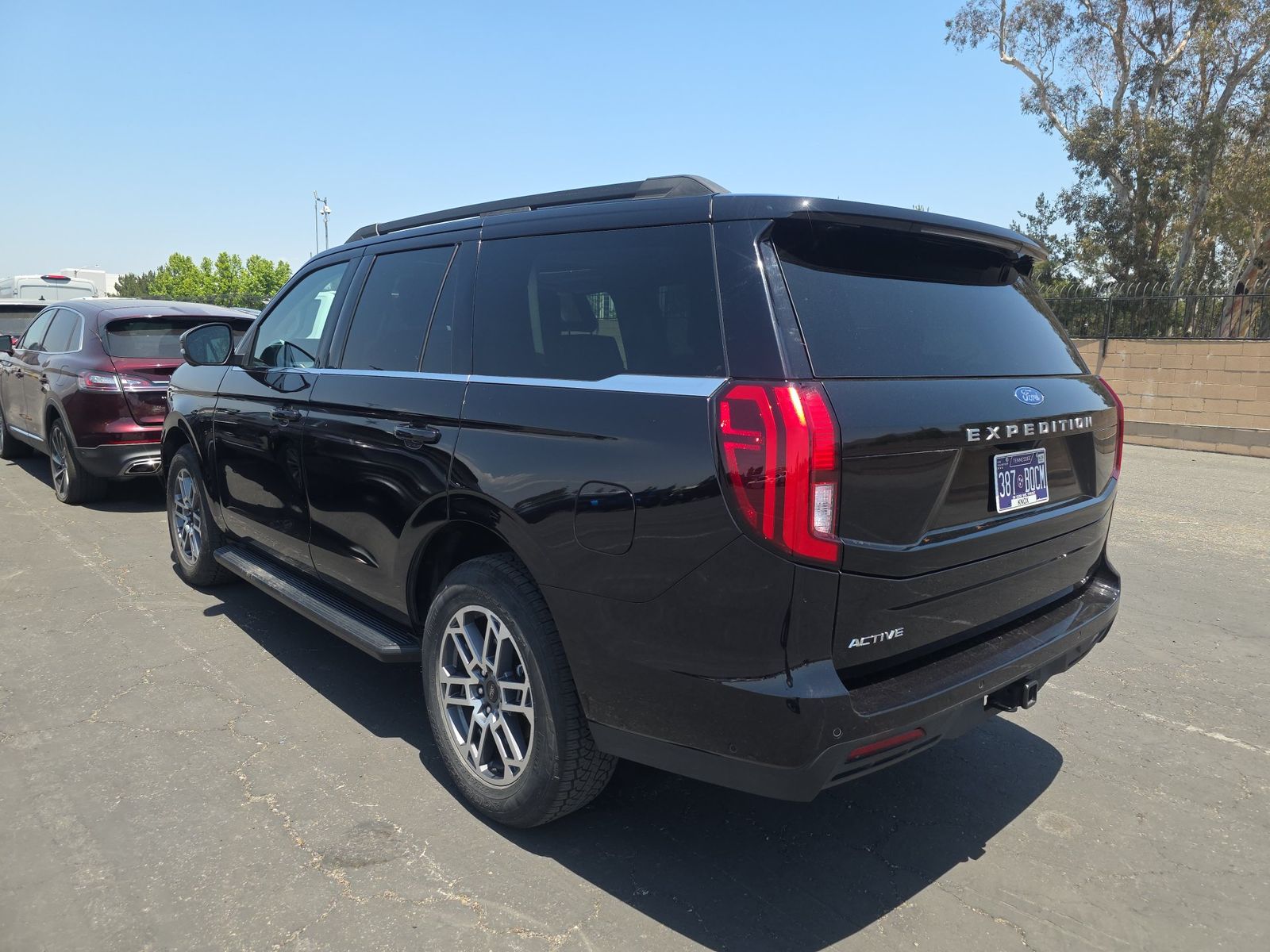 FORD EXPEDITION - 7