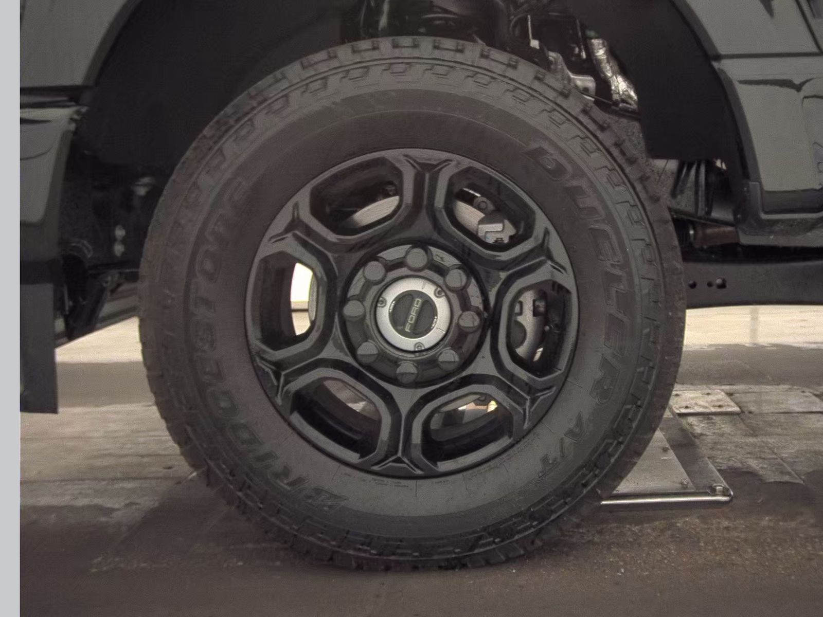 FORD F-250 - 10