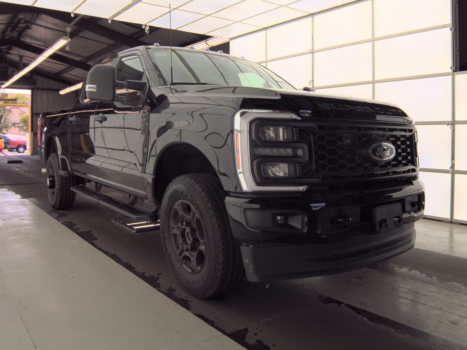 FORD F-250 - 5