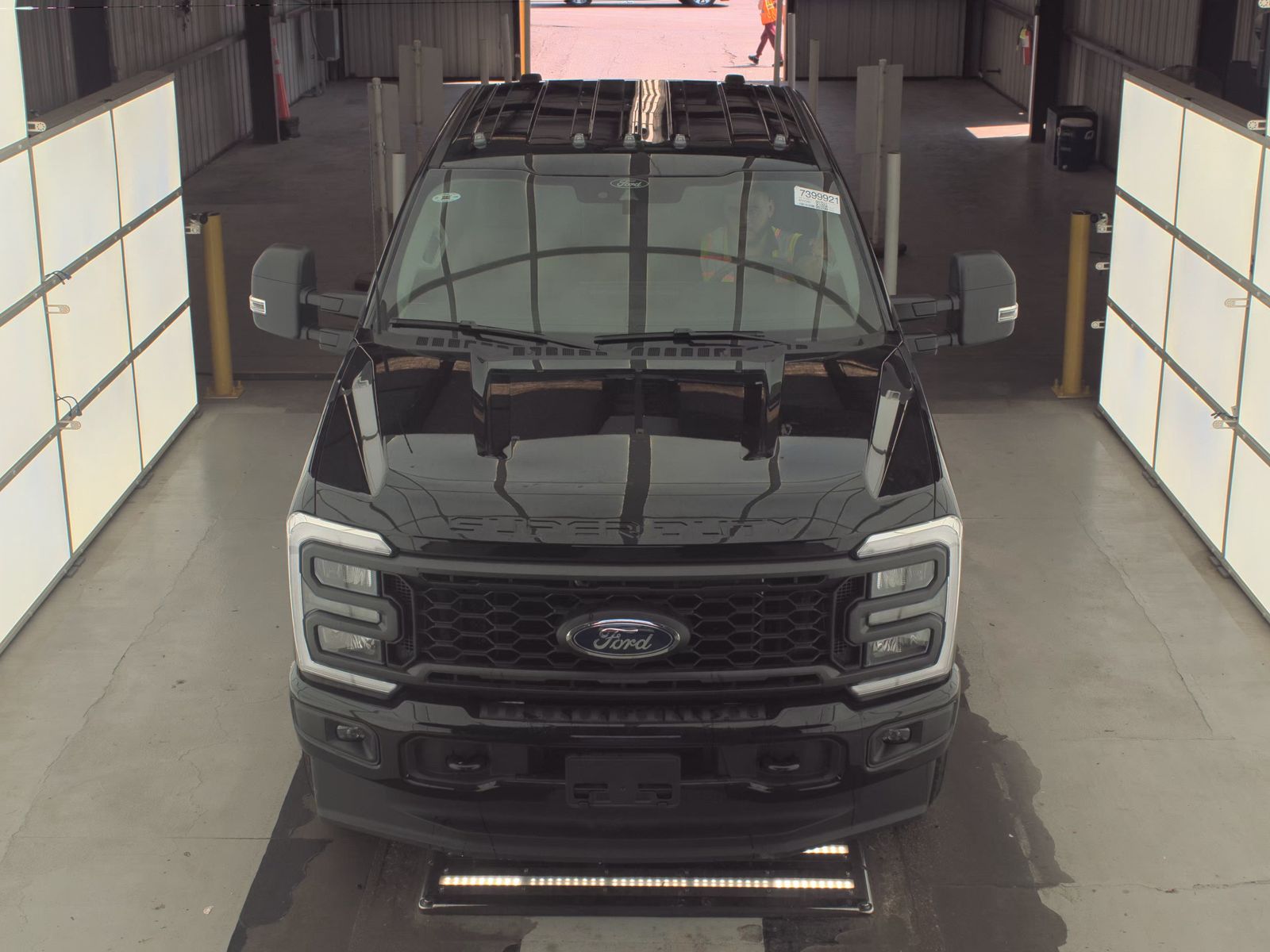 FORD F-250 - 3