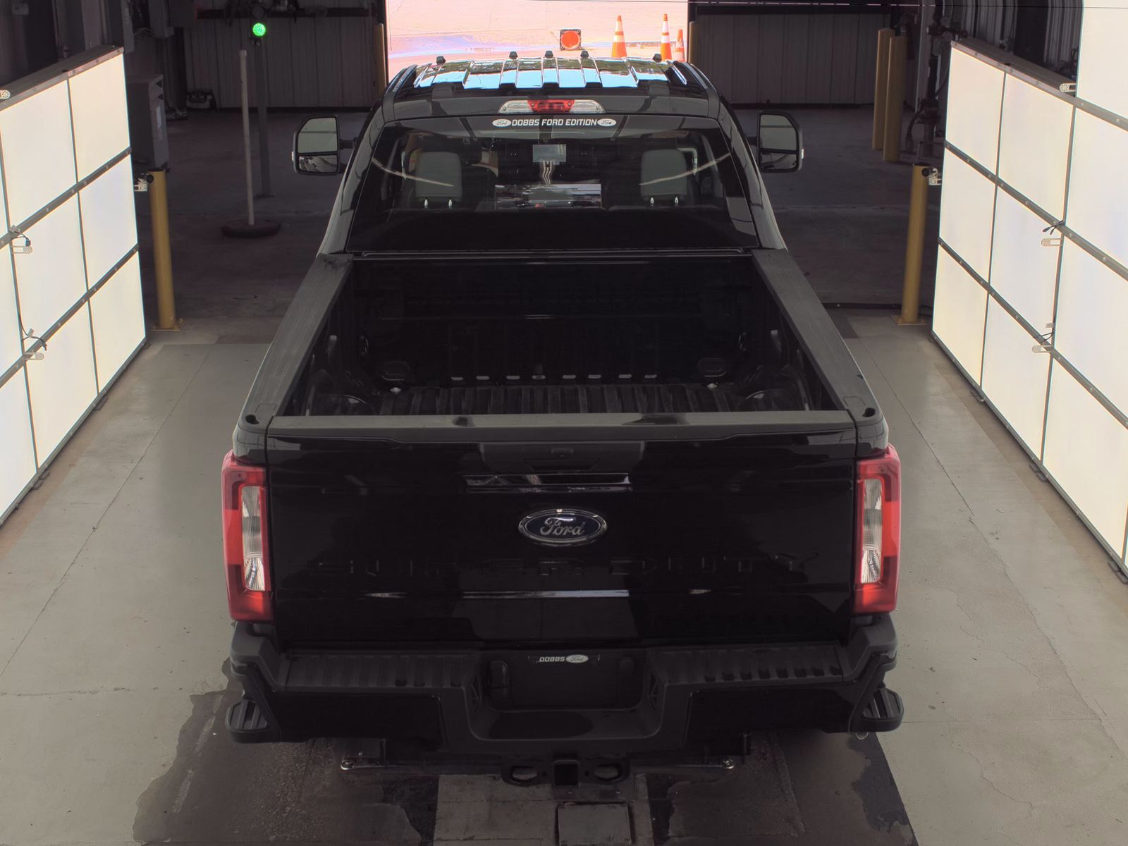 FORD F-250 - 7