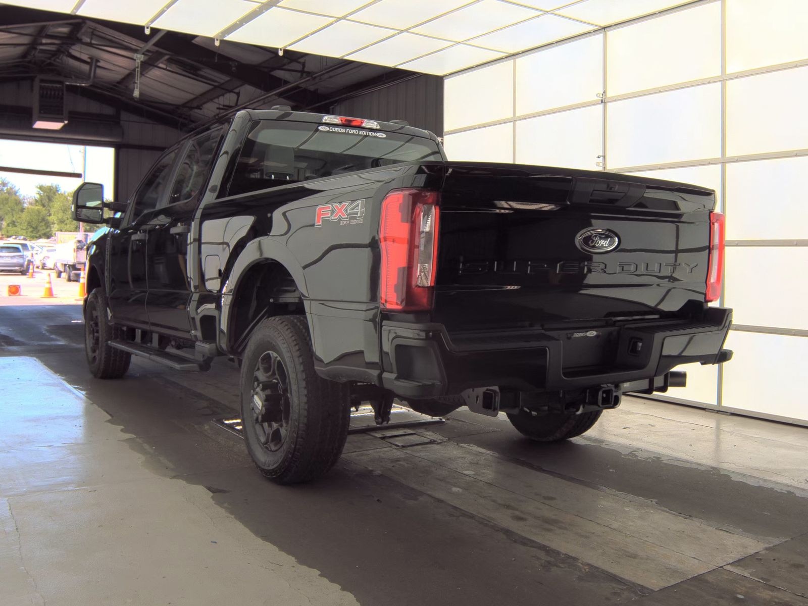 FORD F-250 - 9