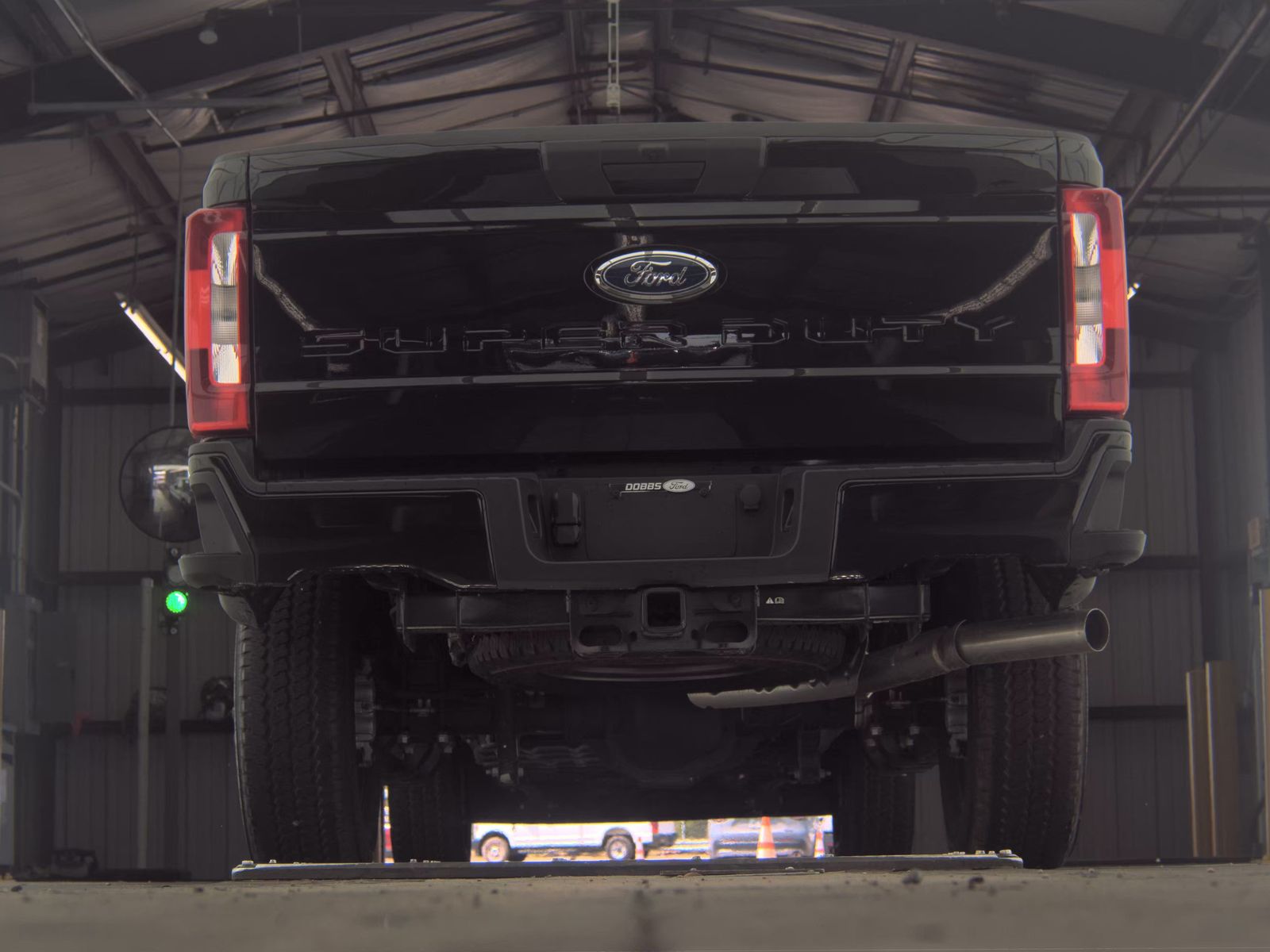 FORD F-250 - 8