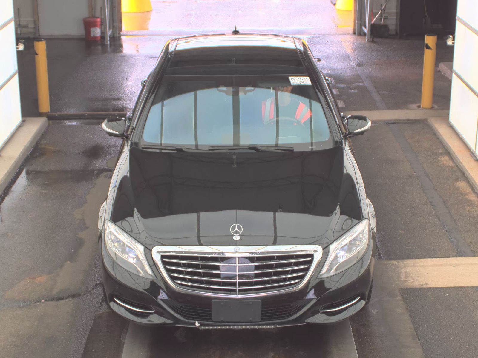 MERCEDES-BENZ S-CLASS - 3