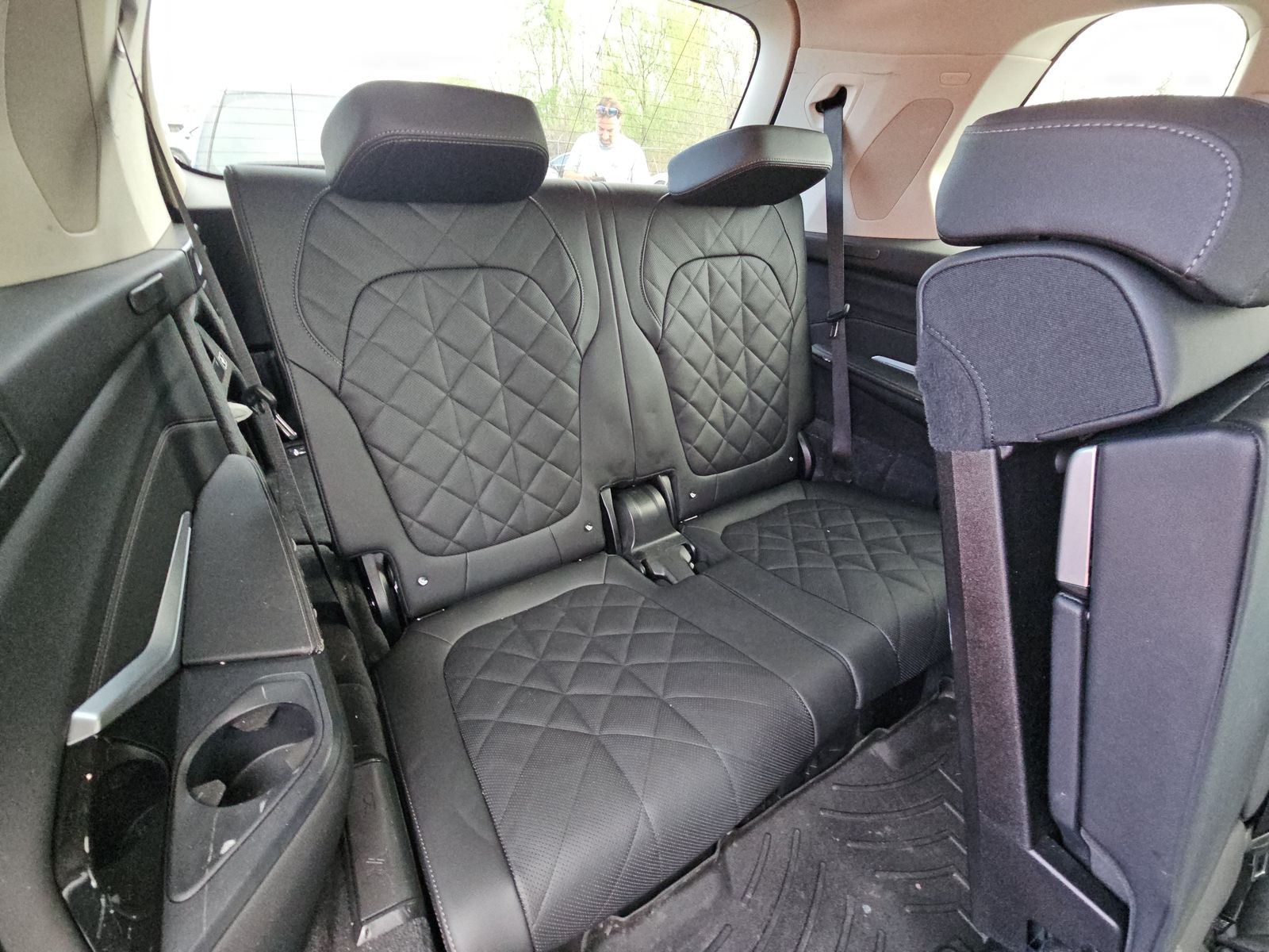 2024 BMW X7 xDrive40i AWD