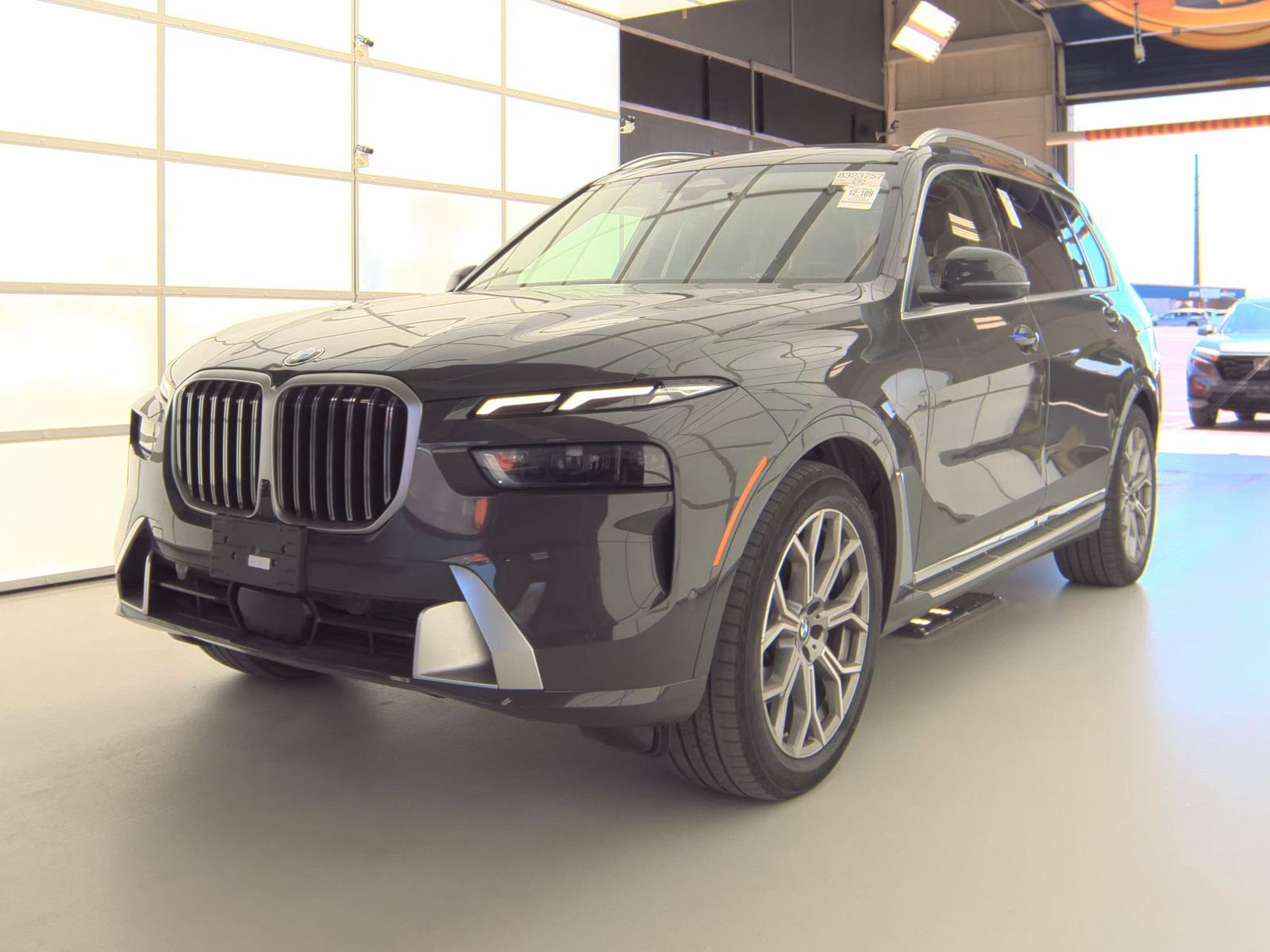 2024 BMW X7 xDrive40i AWD