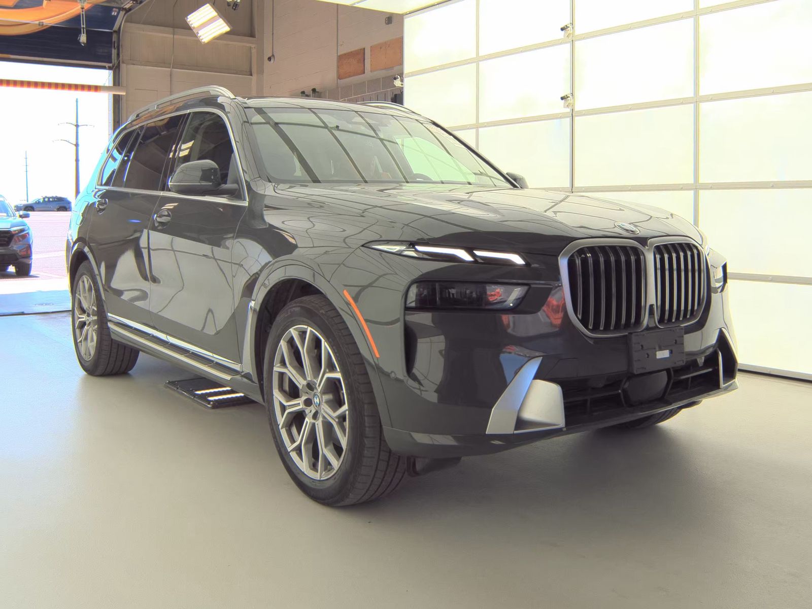 2024 BMW X7 xDrive40i AWD