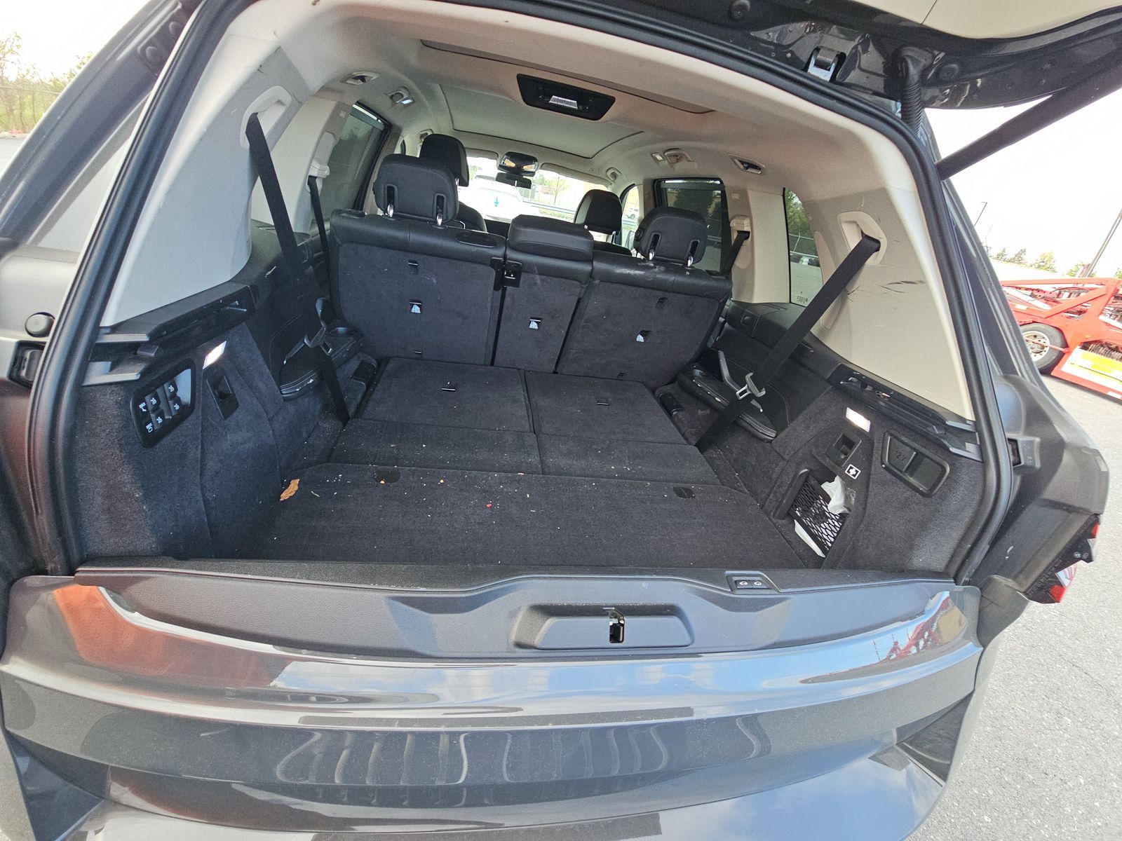 2024 BMW X7 xDrive40i AWD