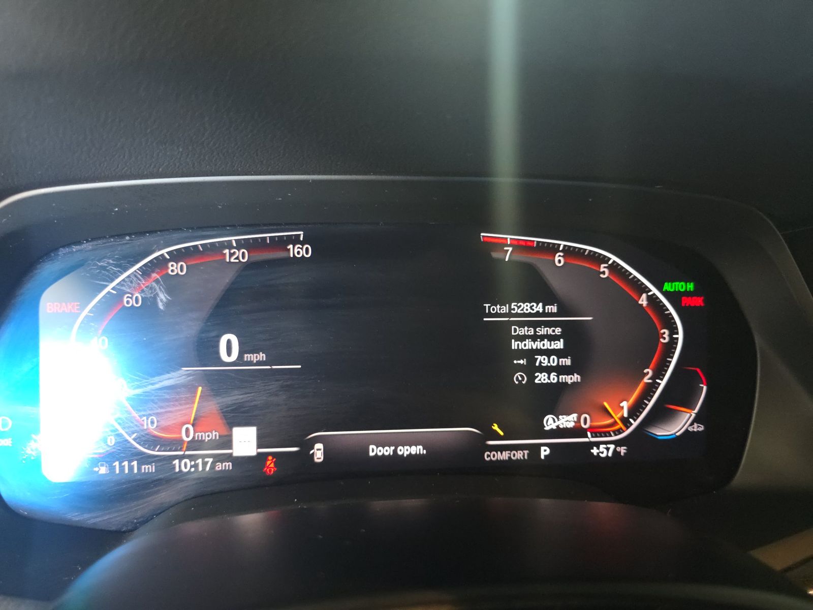 2020 BMW X7 xDrive40i AWD