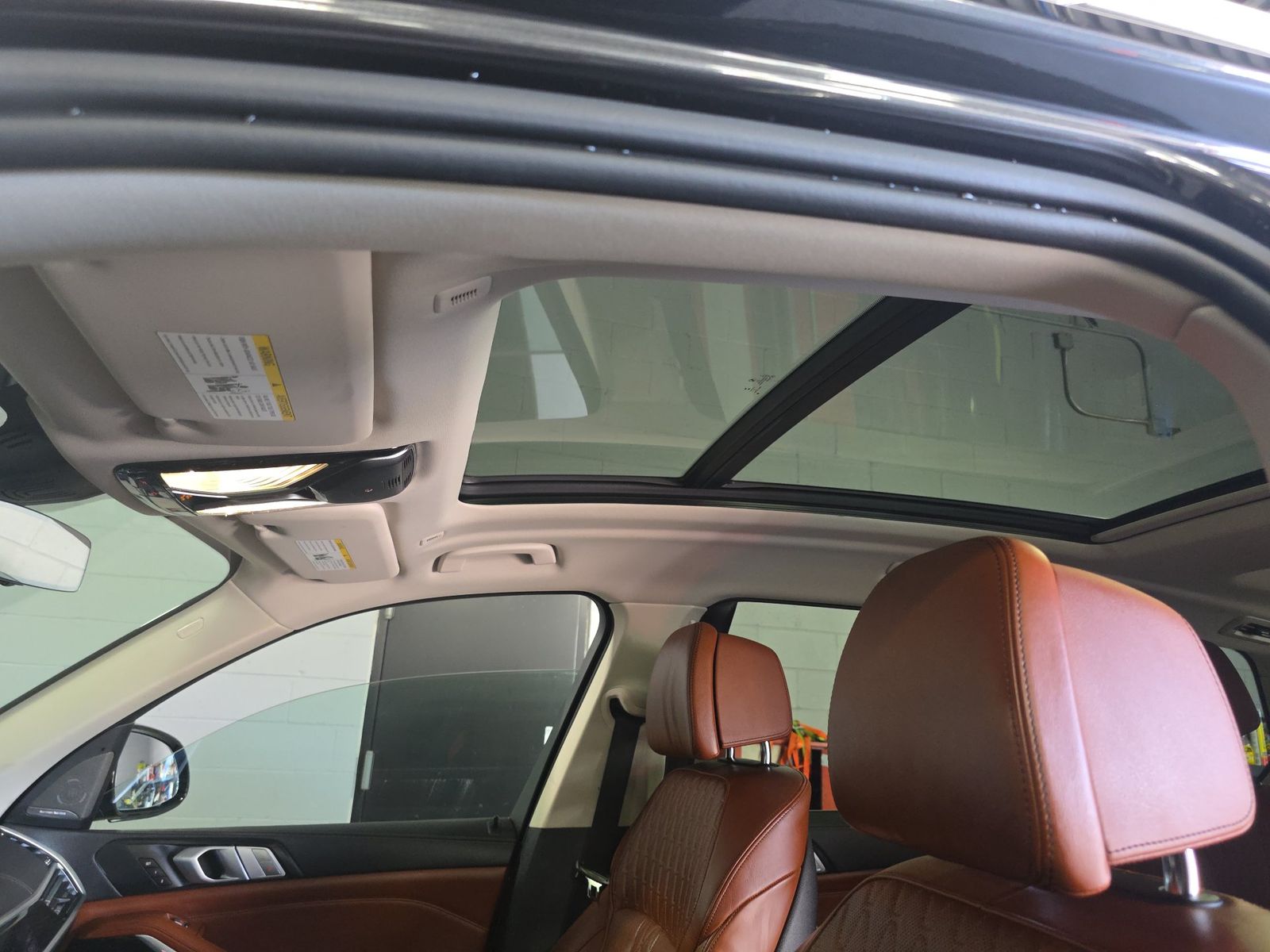 2020 BMW X7 xDrive40i AWD