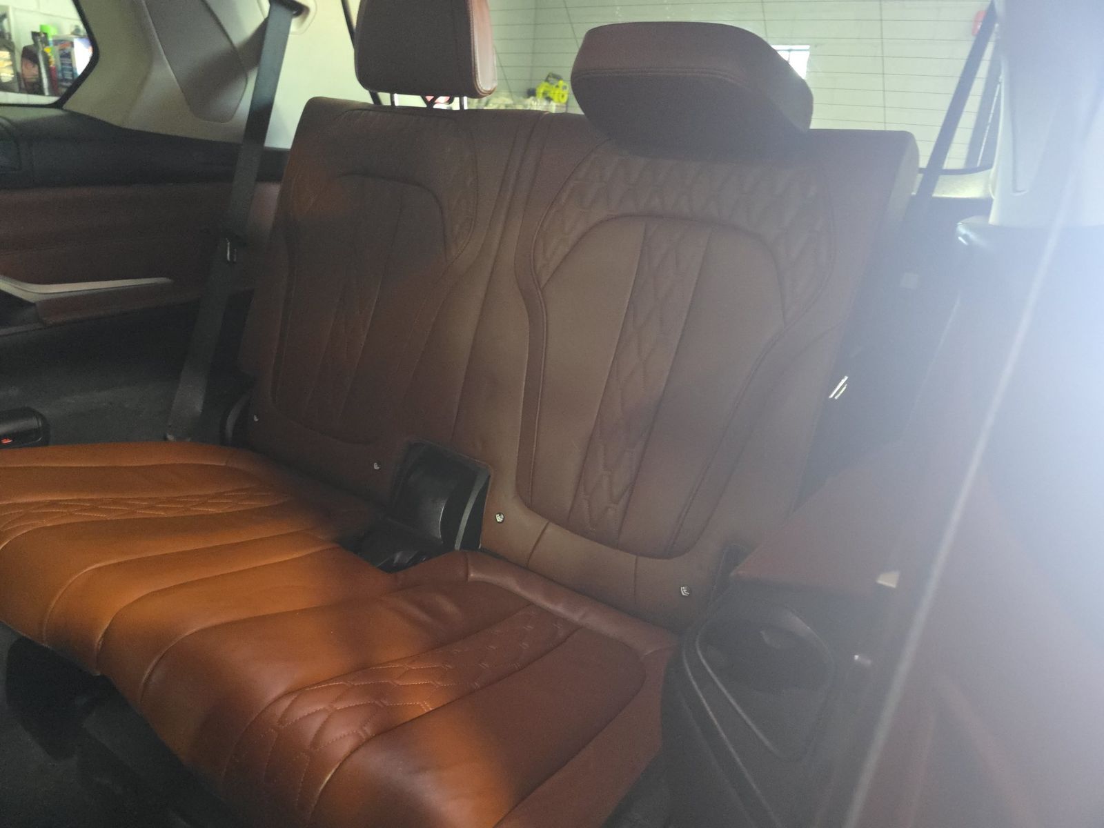 2020 BMW X7 xDrive40i AWD
