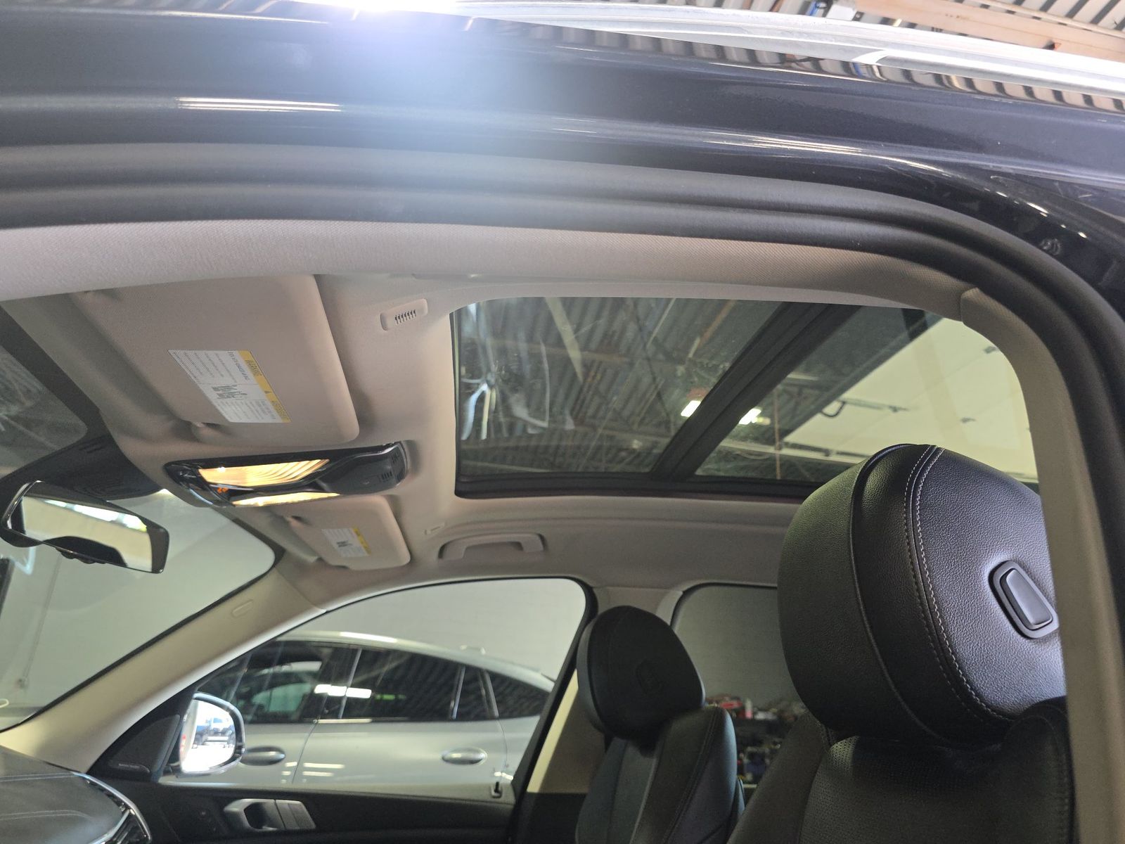 2020 BMW X7 xDrive40i AWD