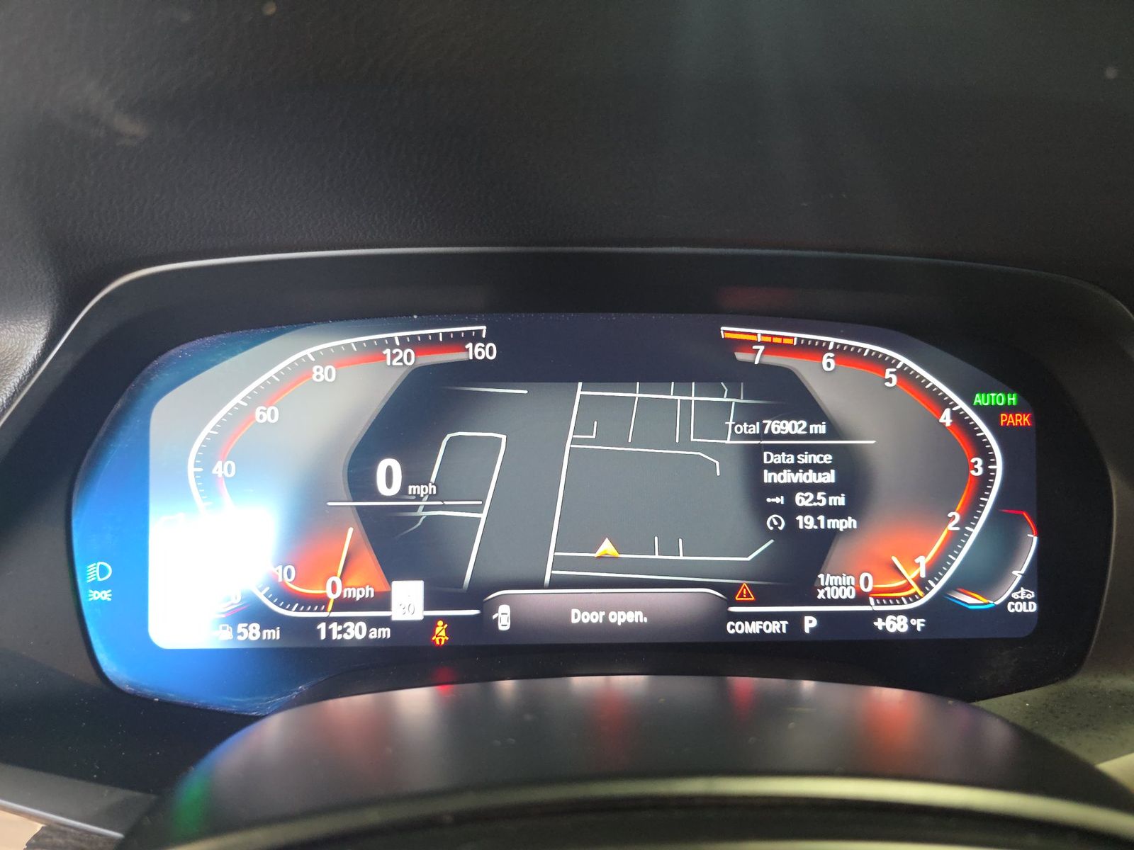 2020 BMW X7 xDrive40i AWD