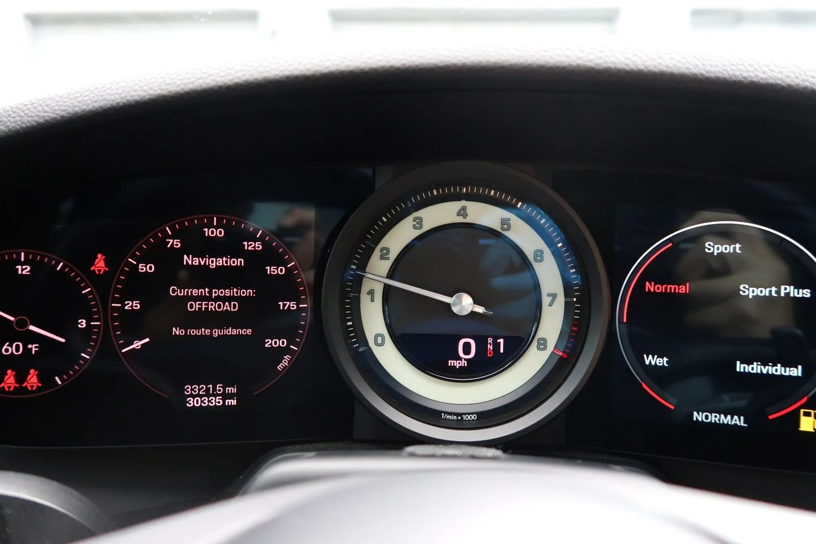 2020 Porsche 911 Carrera 4S AWD