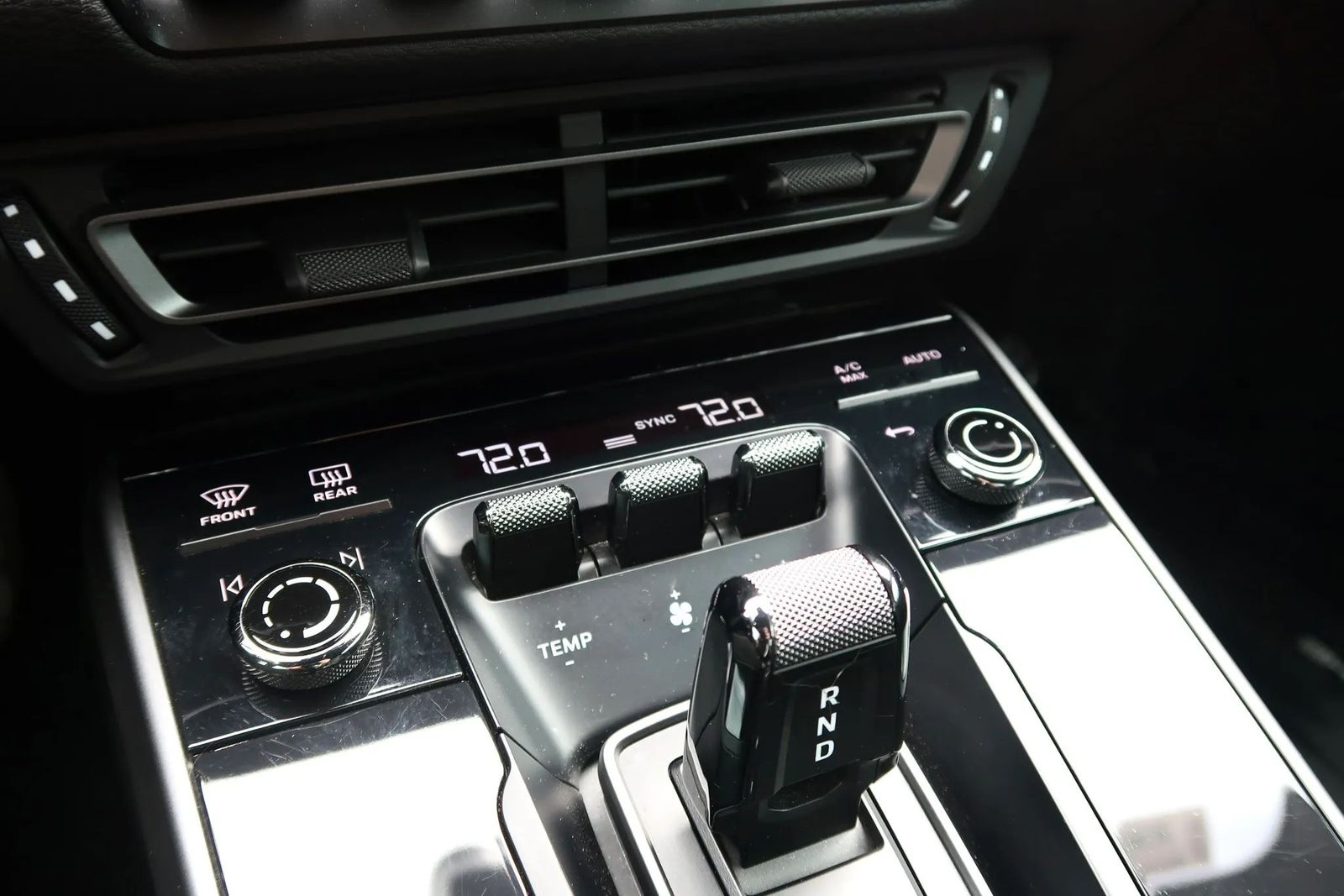 2020 Porsche 911 Carrera 4S AWD