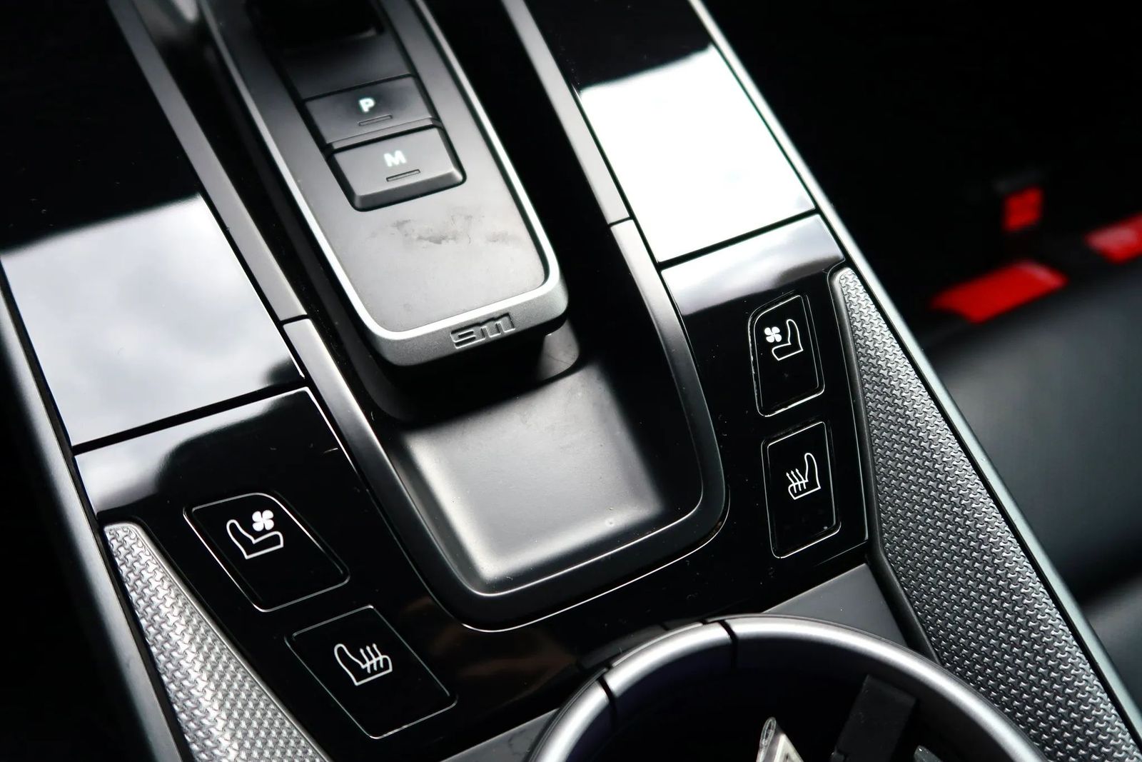2020 Porsche 911 Carrera 4S AWD