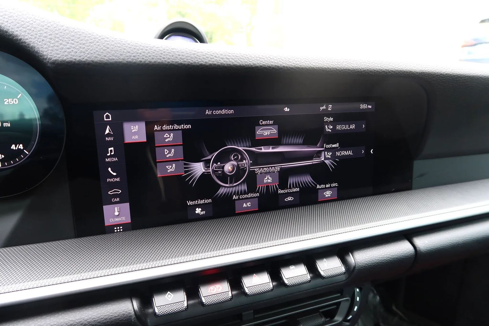 2020 Porsche 911 Carrera 4S AWD