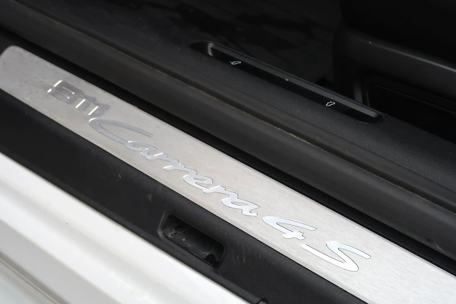 2020 Porsche 911 Carrera 4S AWD