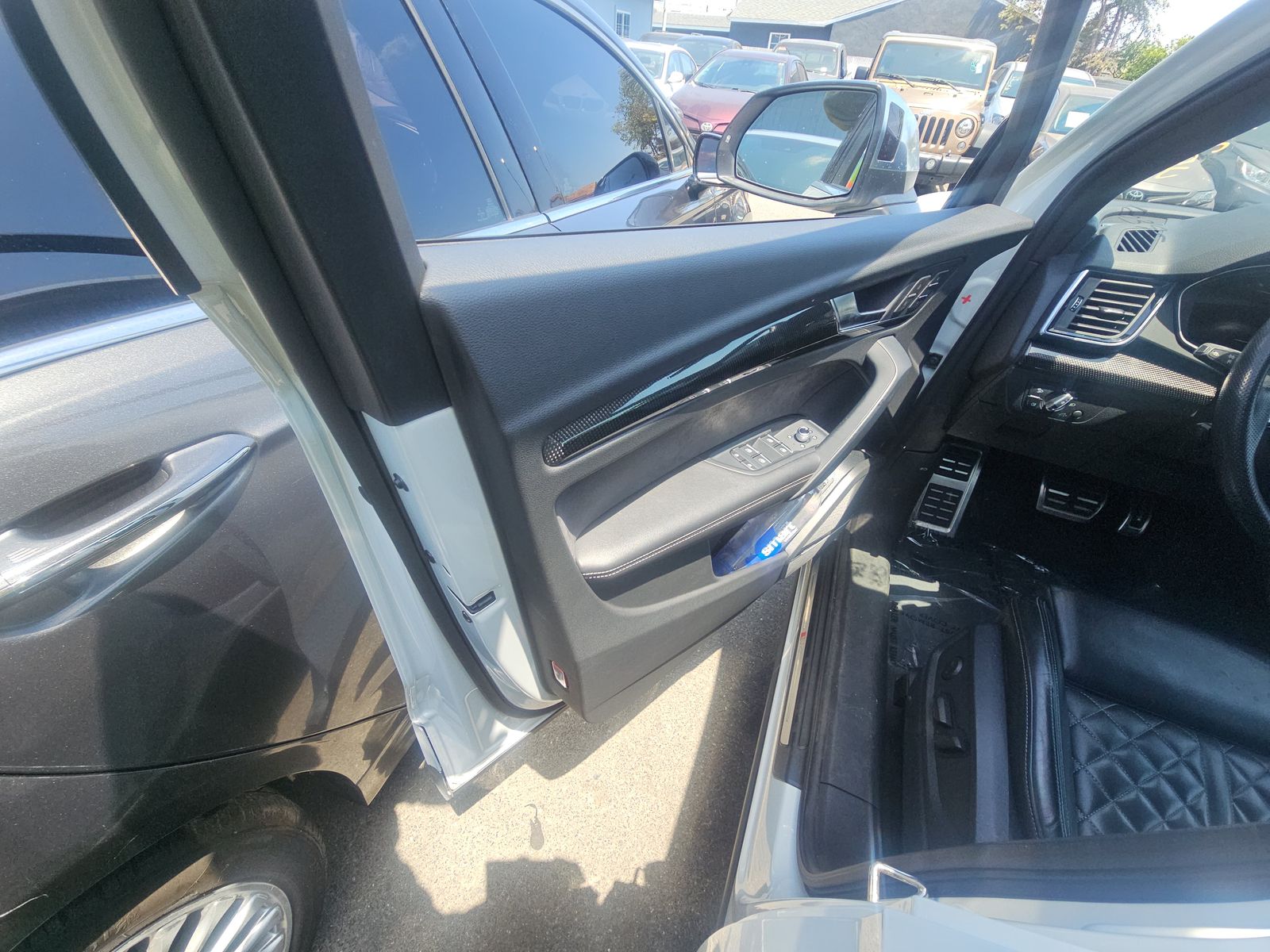 2023 Audi SQ5 Premium Plus AWD