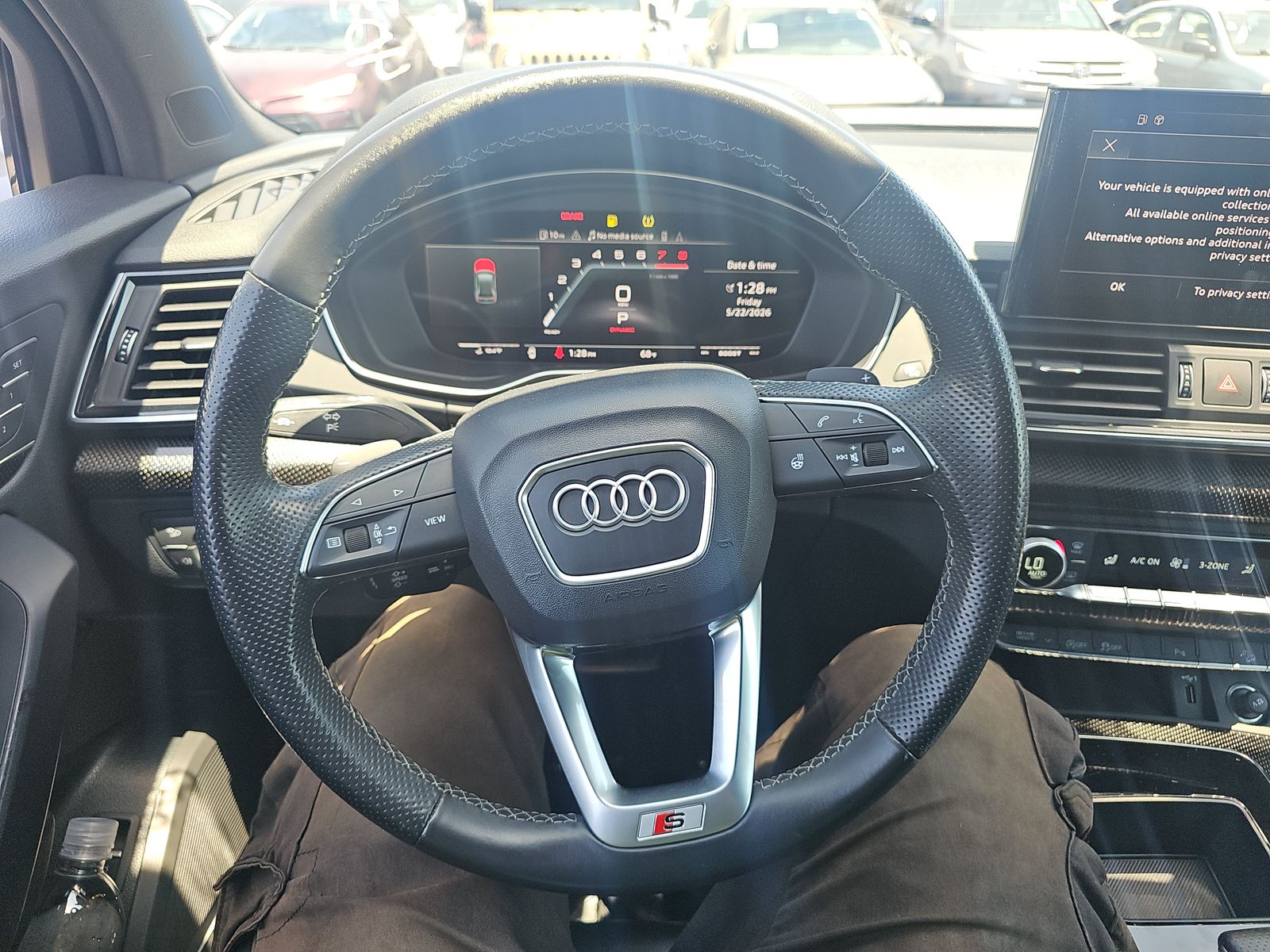 2023 Audi SQ5 Premium Plus AWD