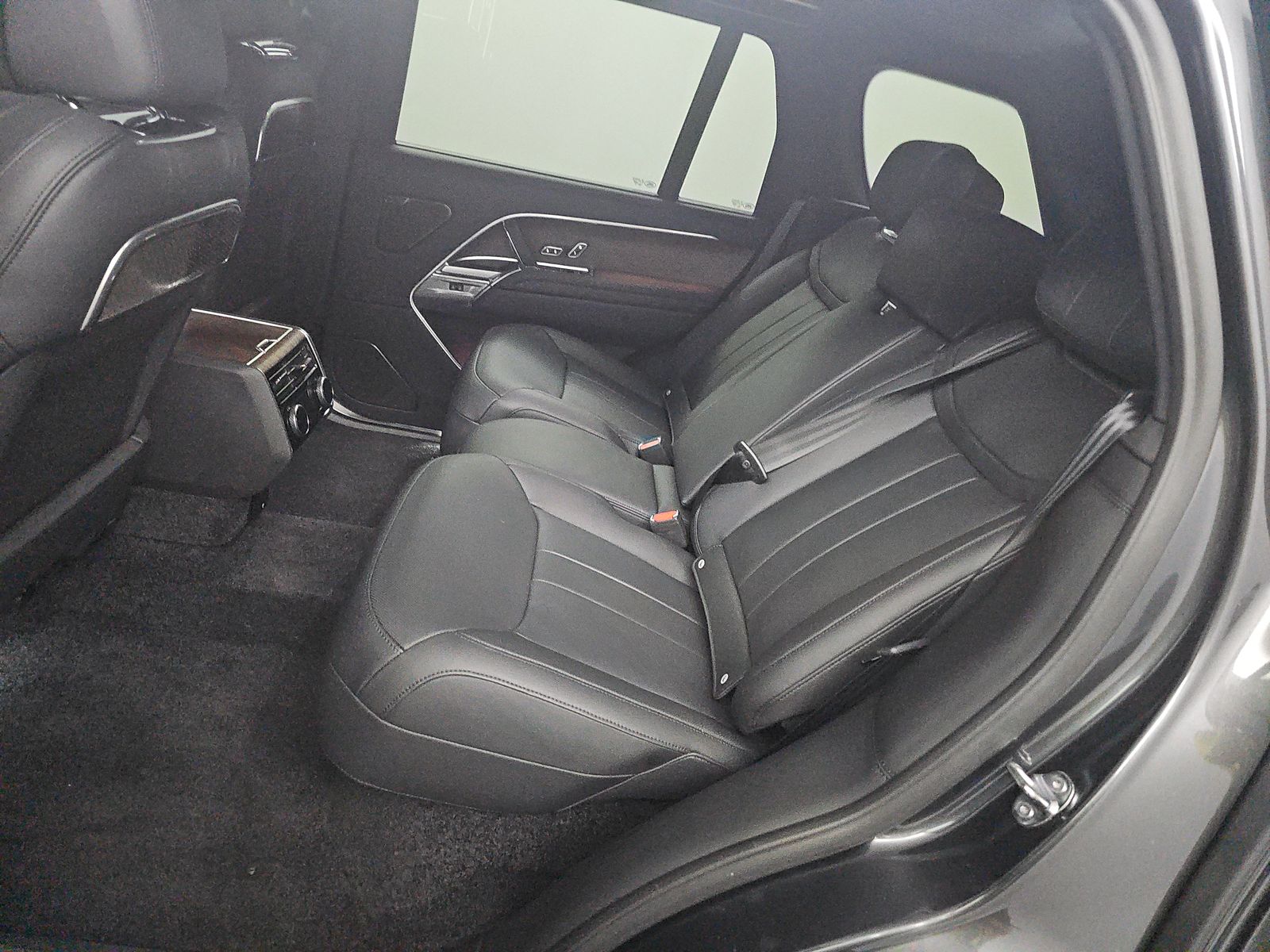 2024 Land Rover Range Rover Autobiography LWB AWD