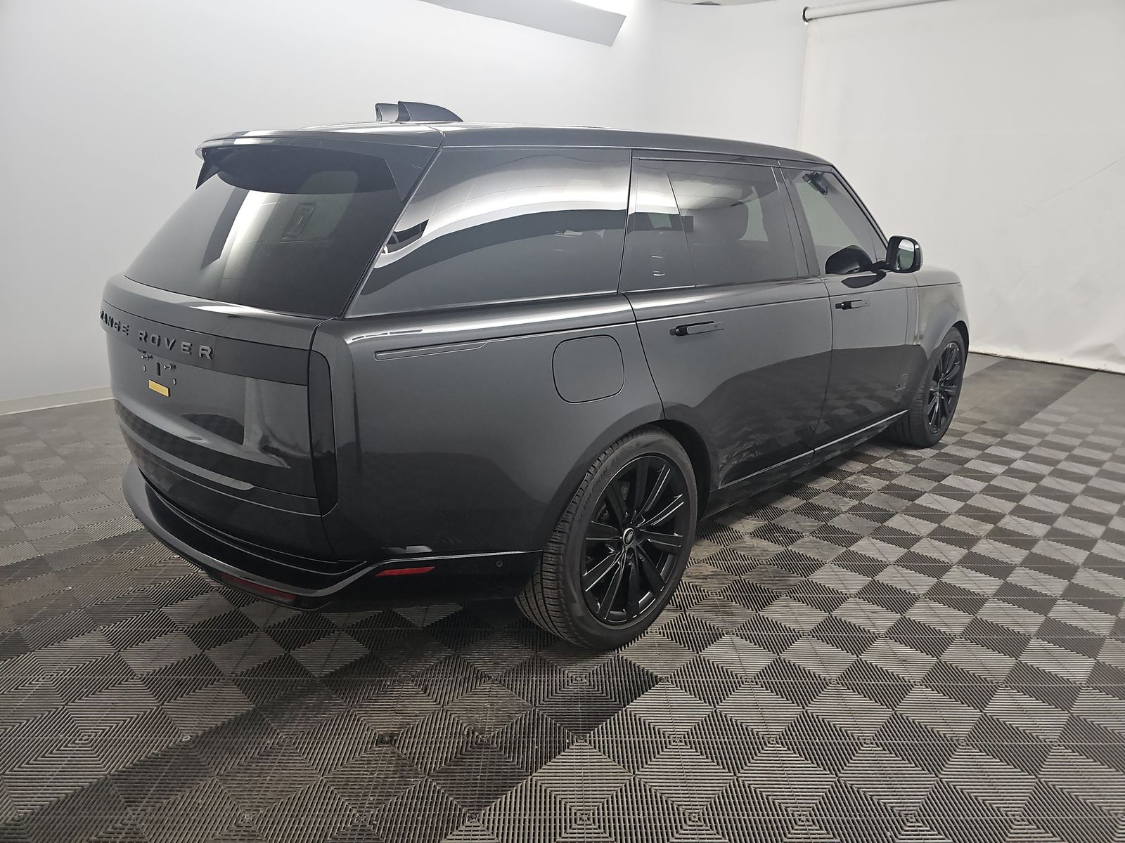 2024 Land Rover Range Rover Autobiography LWB AWD