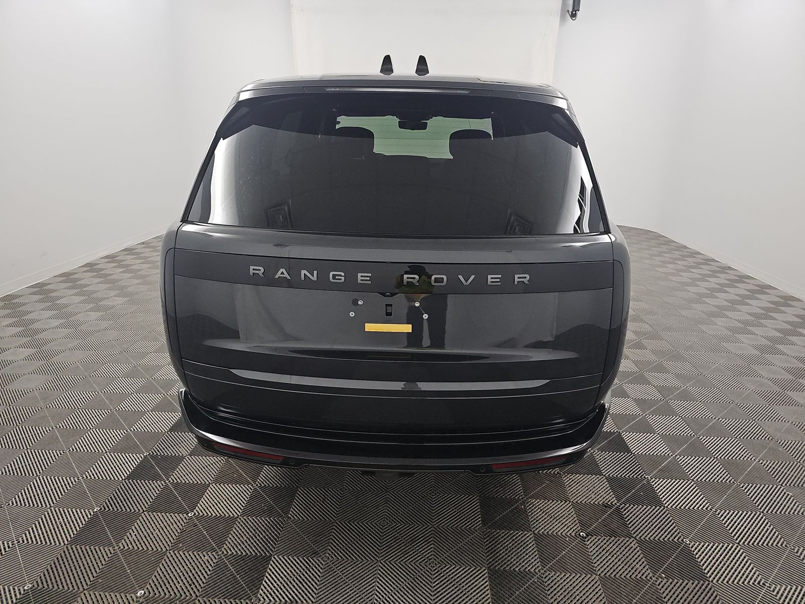 2024 Land Rover Range Rover Autobiography LWB AWD