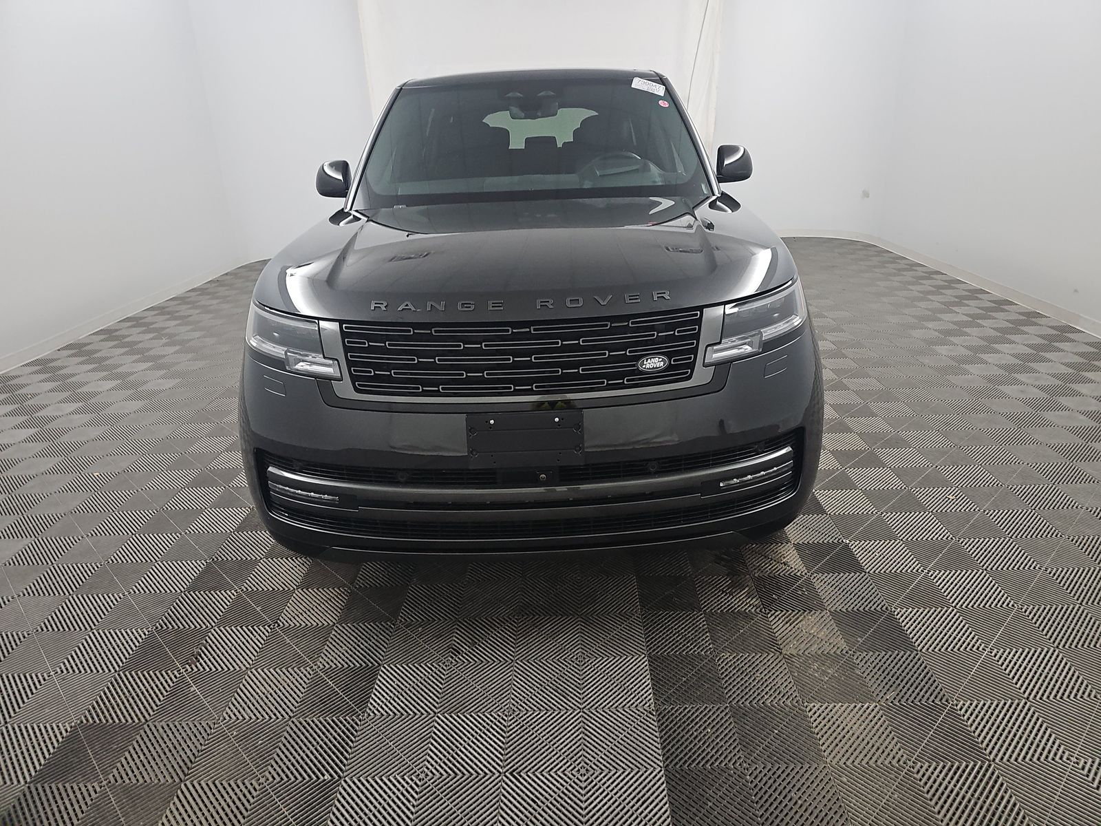 2024 Land Rover Range Rover Autobiography LWB AWD