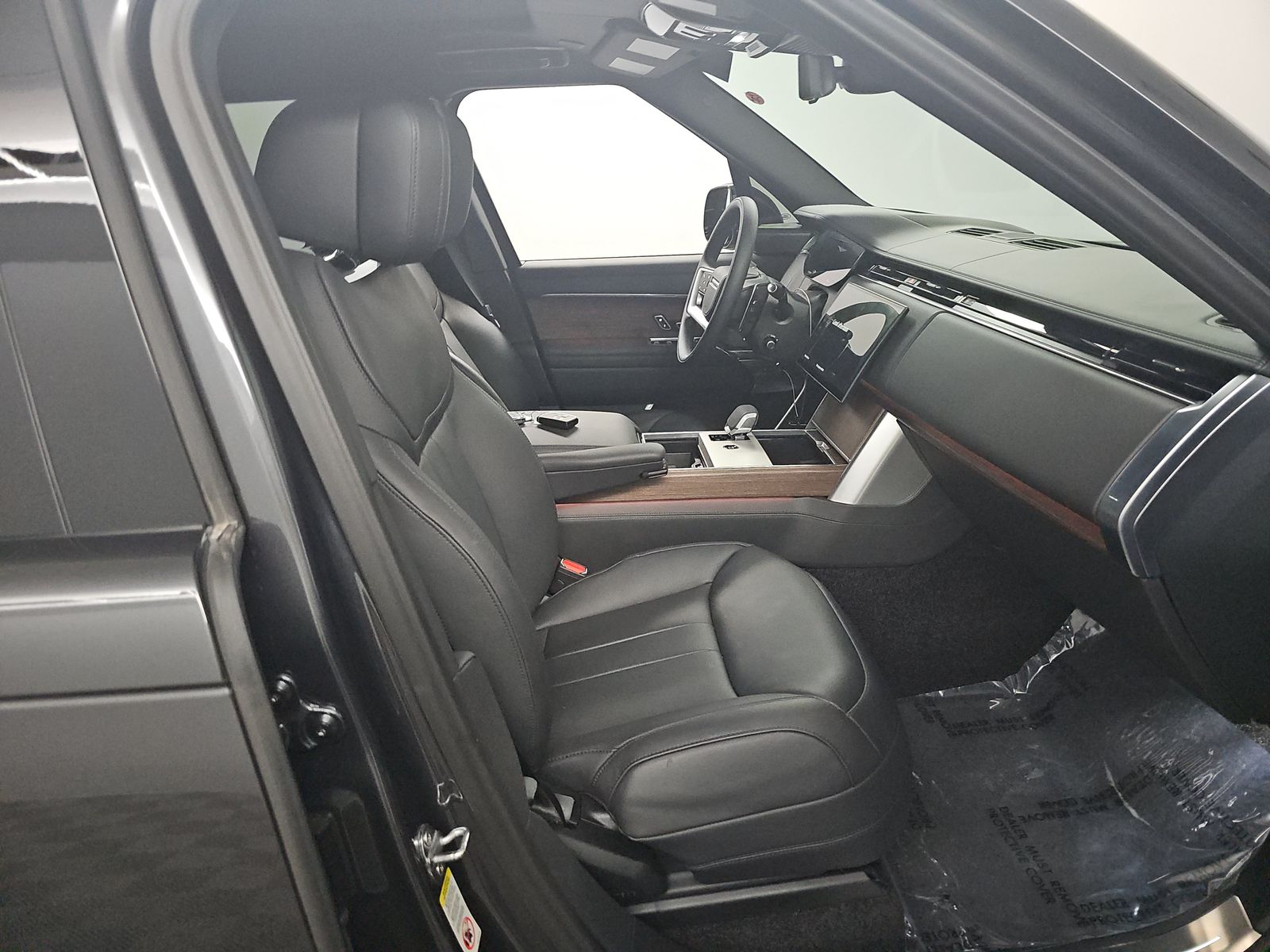 2024 Land Rover Range Rover Autobiography LWB AWD
