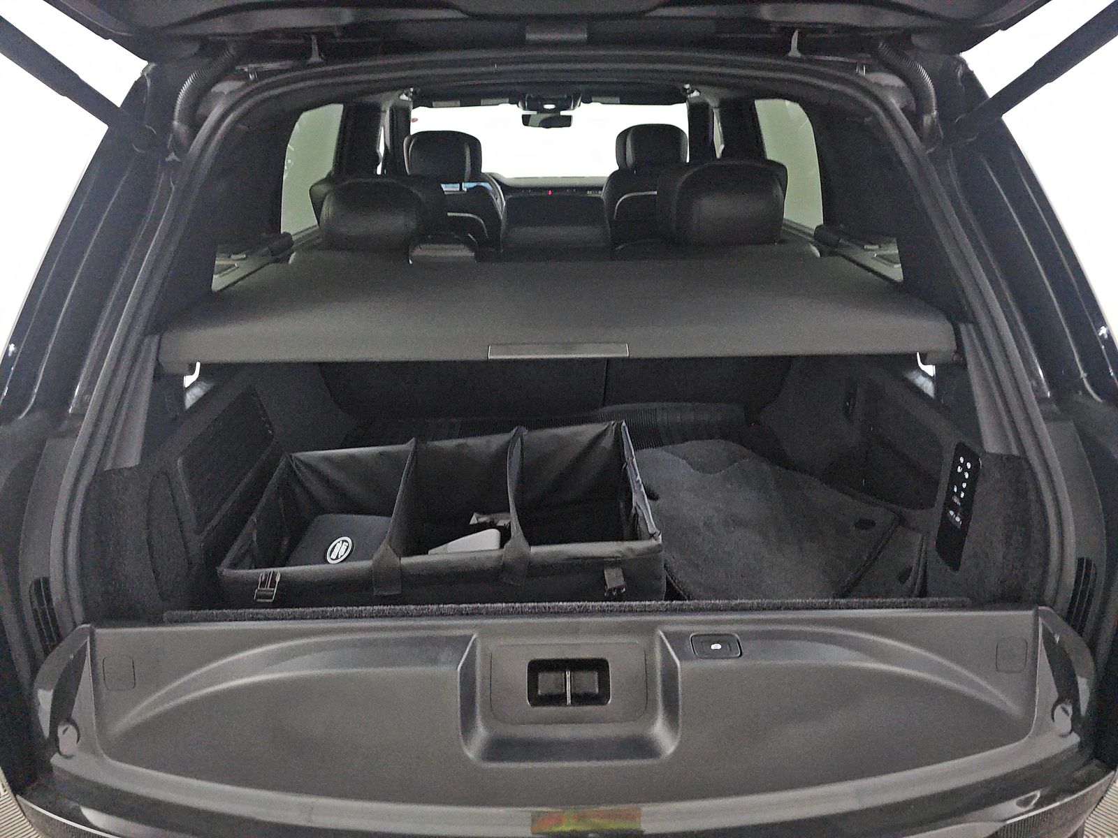2024 Land Rover Range Rover Autobiography LWB AWD