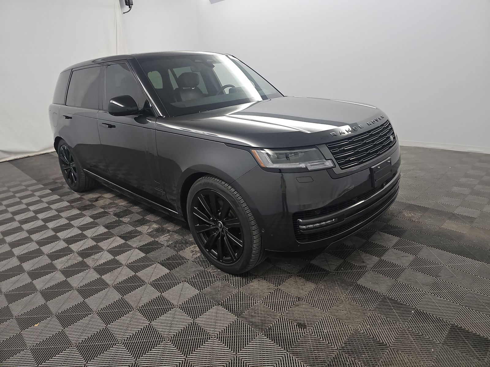 2024 Land Rover Range Rover Autobiography LWB AWD