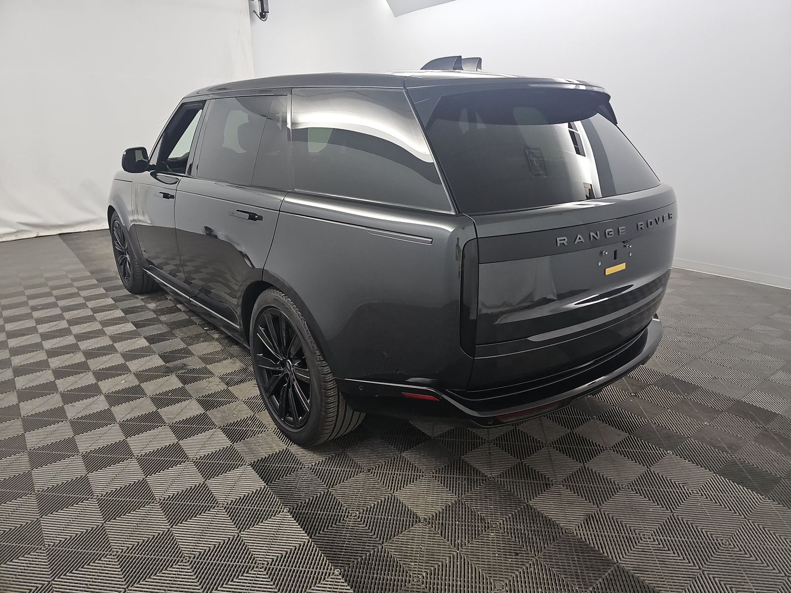 2024 Land Rover Range Rover Autobiography LWB AWD