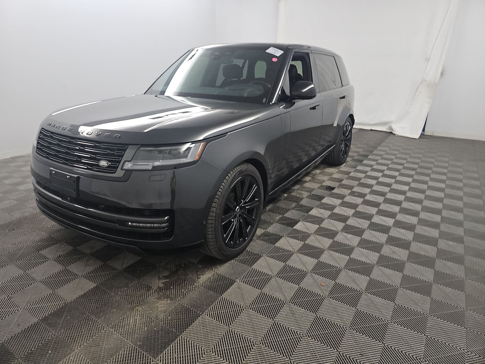 2024 Land Rover Range Rover Autobiography LWB AWD