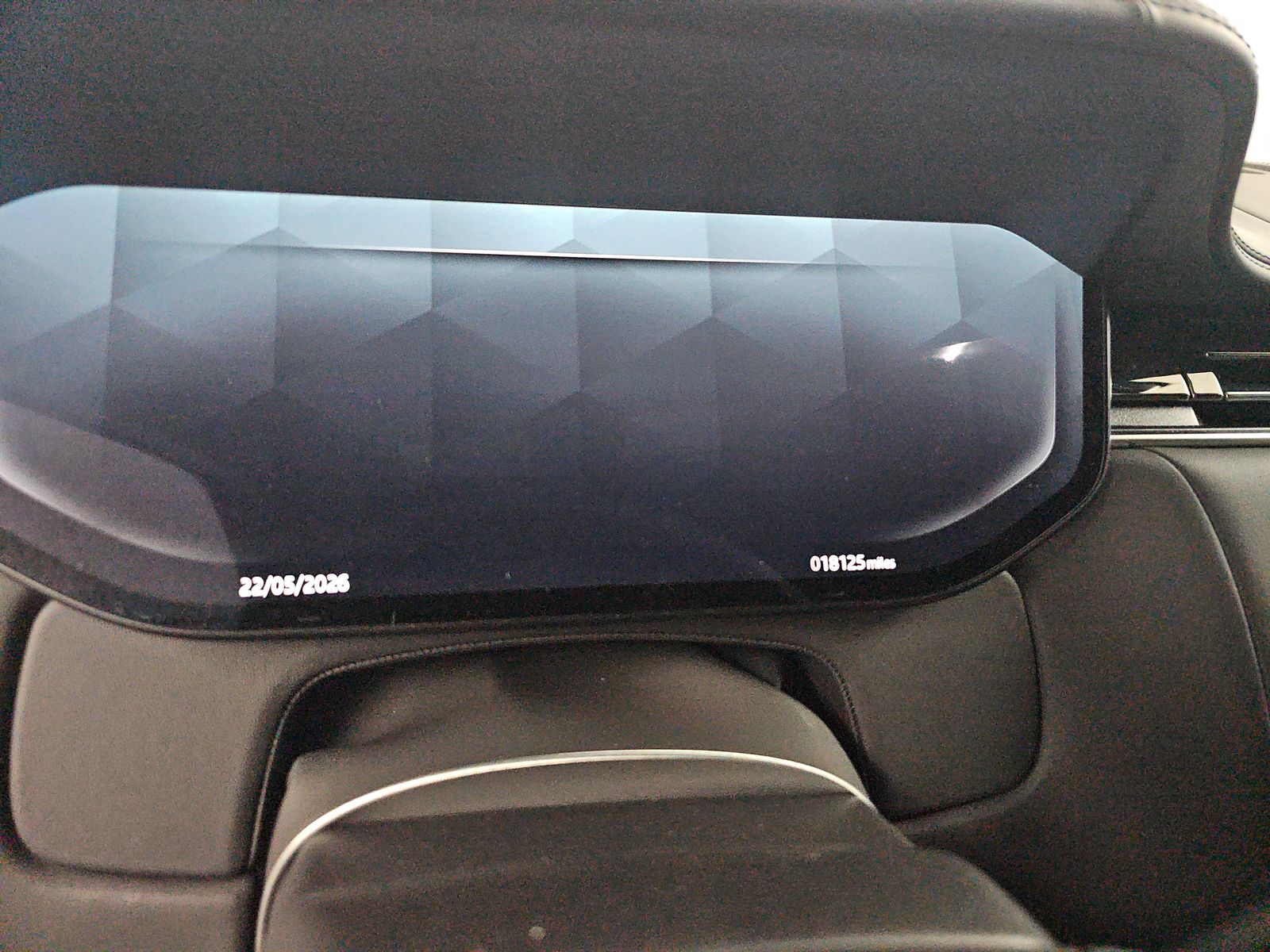 2024 Land Rover Range Rover Autobiography LWB AWD