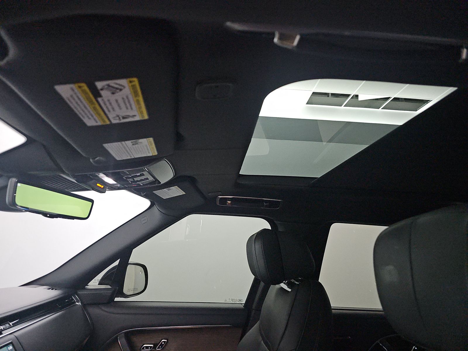 2024 Land Rover Range Rover Autobiography LWB AWD