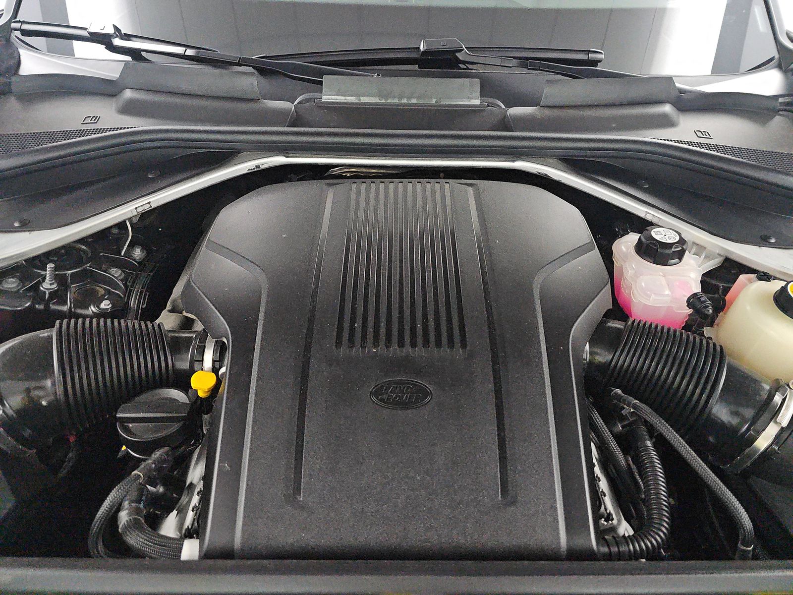 2024 Land Rover Range Rover Autobiography LWB AWD