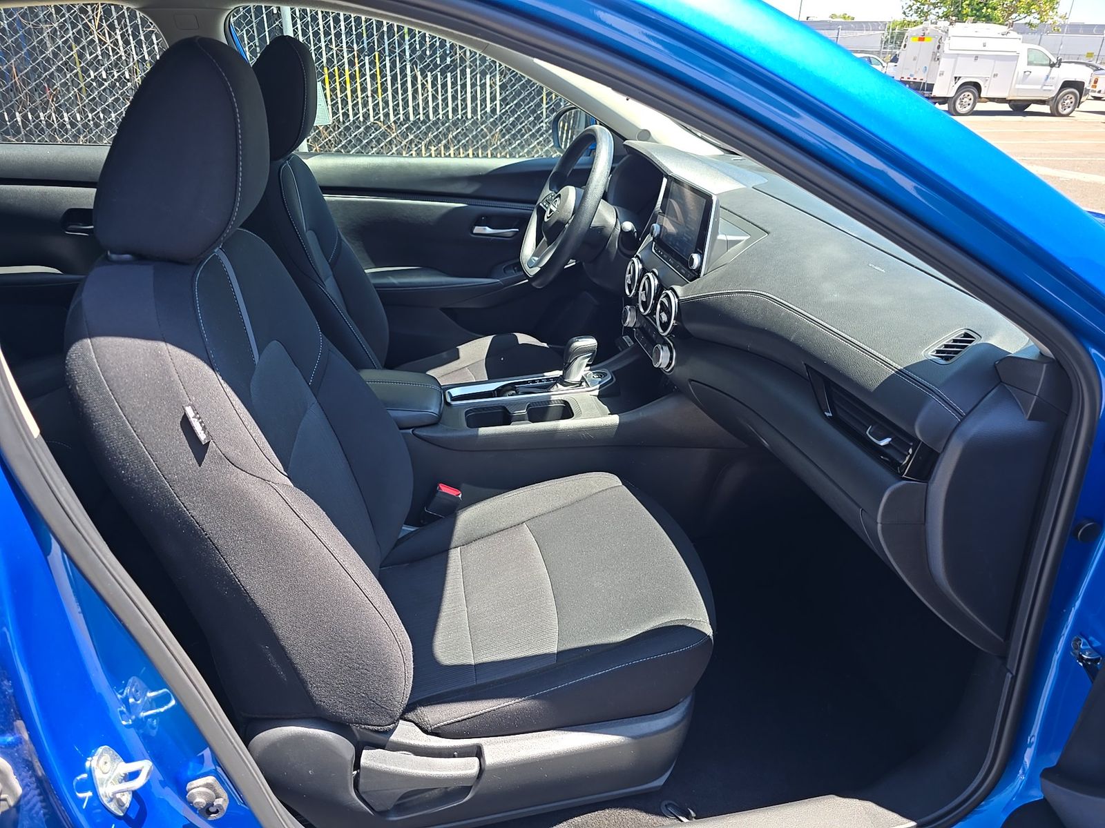 NISSAN SENTRA - 9