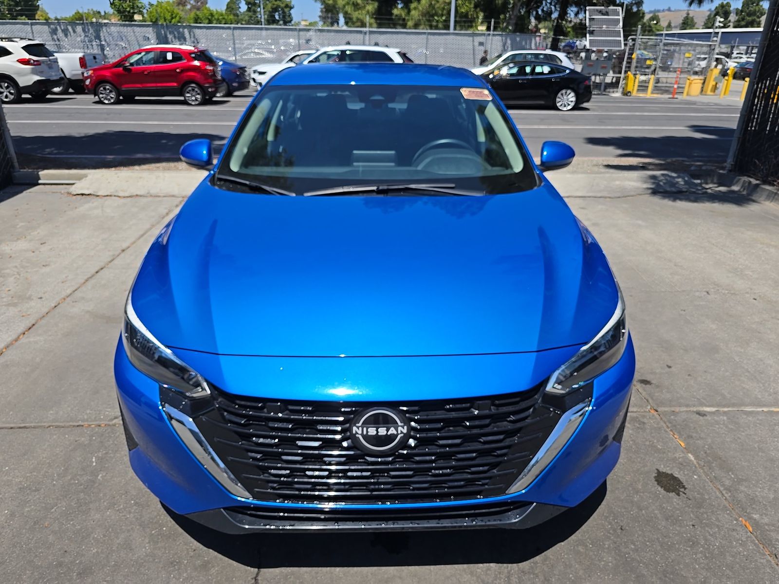 NISSAN SENTRA - 3