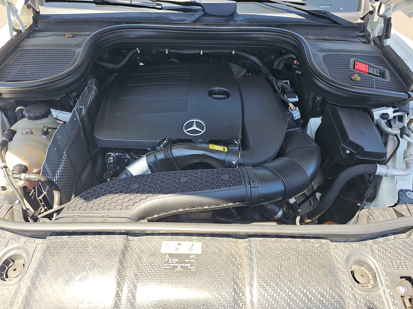 2020 Mercedes-Benz GLE GLE 350 AWD