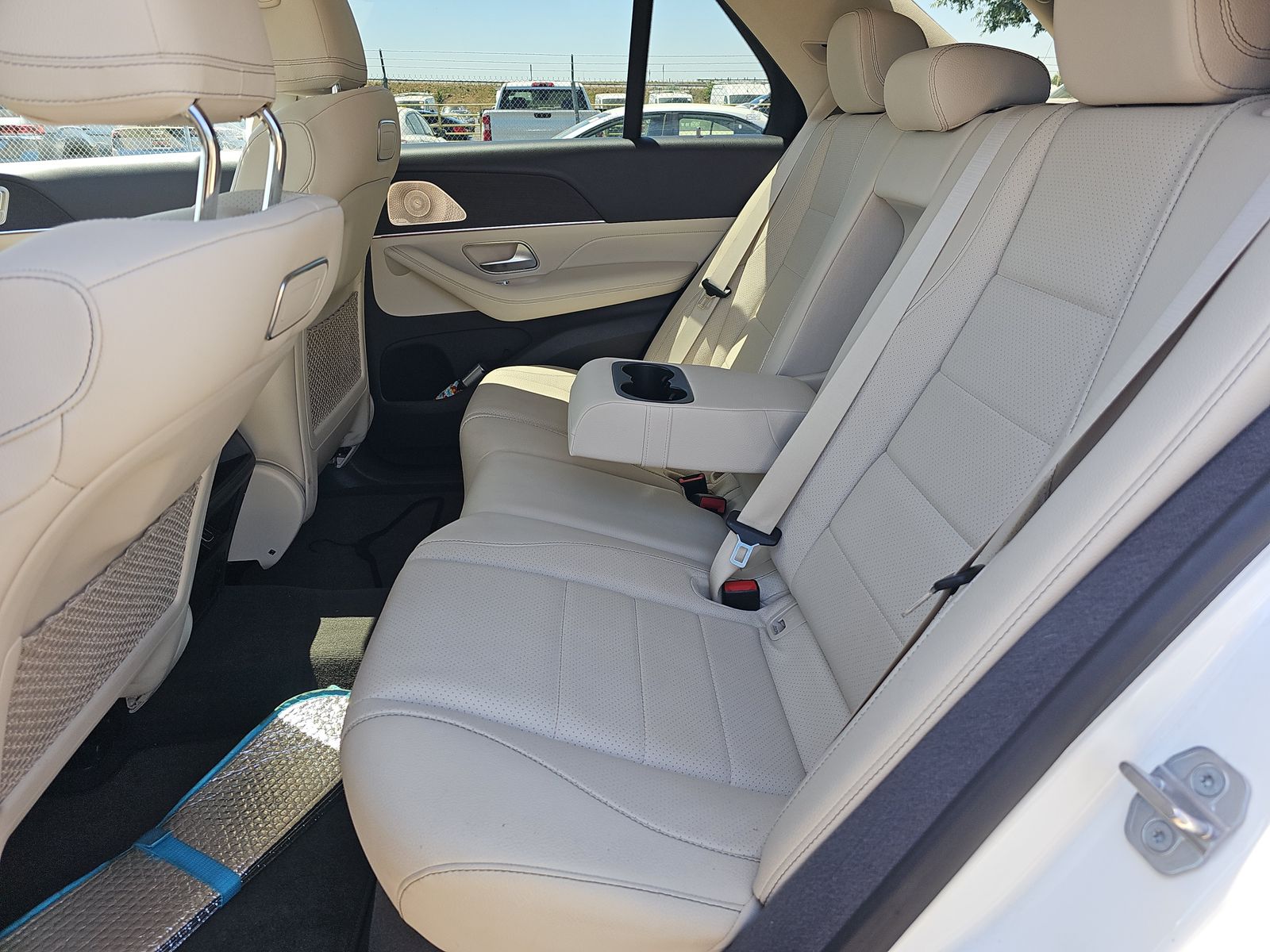 2020 Mercedes-Benz GLE GLE 350 AWD