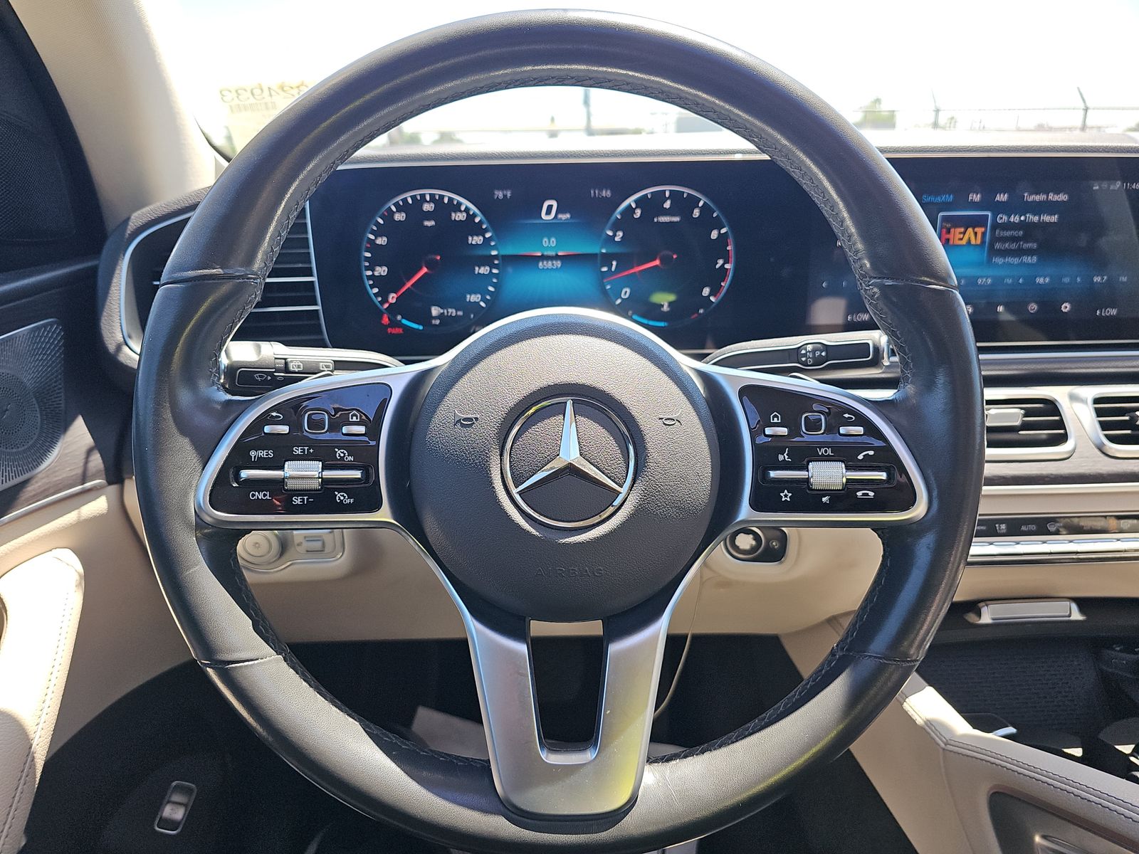 2020 Mercedes-Benz GLE GLE 350 AWD